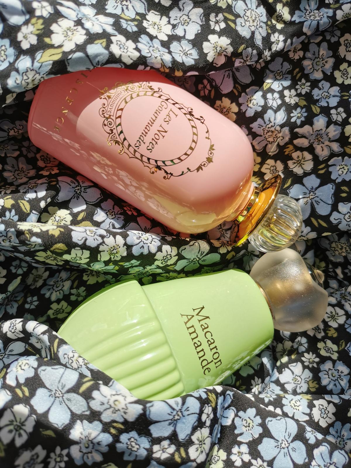 عطر ادکلن گیماو رمنیسنس - Guimauve Reminiscence - بررسی، قیمت و خرید
