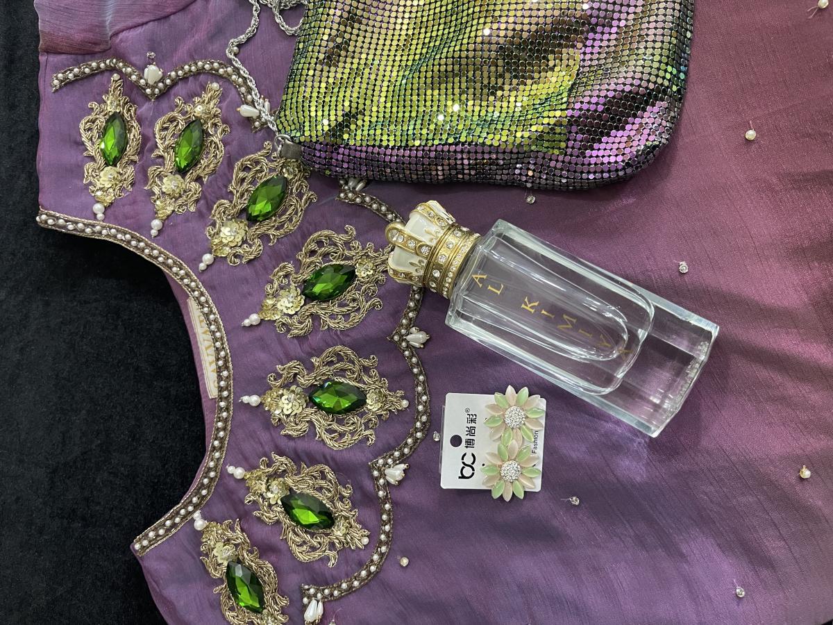 عطر ادکلن الکیمیا رویال کراون - AL Kimiya Royal Crown - بررسی، قیمت و خرید