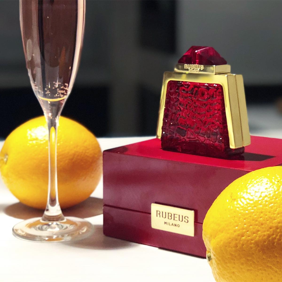 عطر ادکلن روژ روبیوس - Rouge Rubeus - بررسی، قیمت و خرید