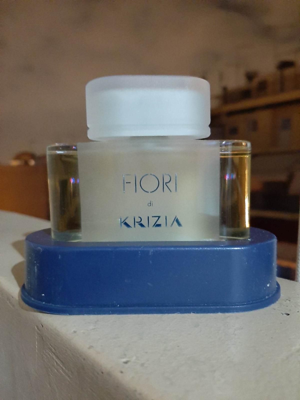 عطر ادکلن فیوری دی کریزیا کریزیا - Fiori di Krizia Krizia - بررسی، قیمت و خرید