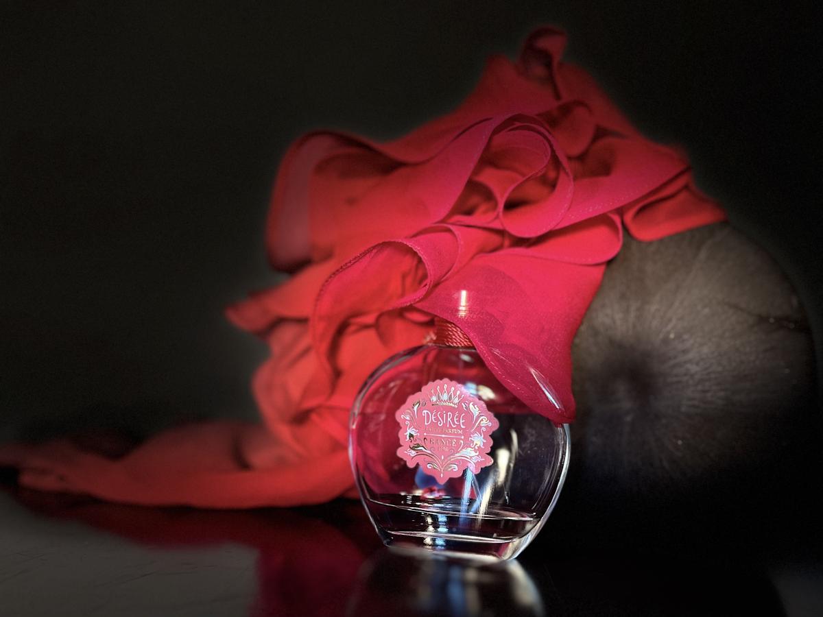 عطر ادکلن دزیره رنس هزار و هفتصد و نود و پنج - Désirée Rance 1795 - بررسی، قیمت و خرید