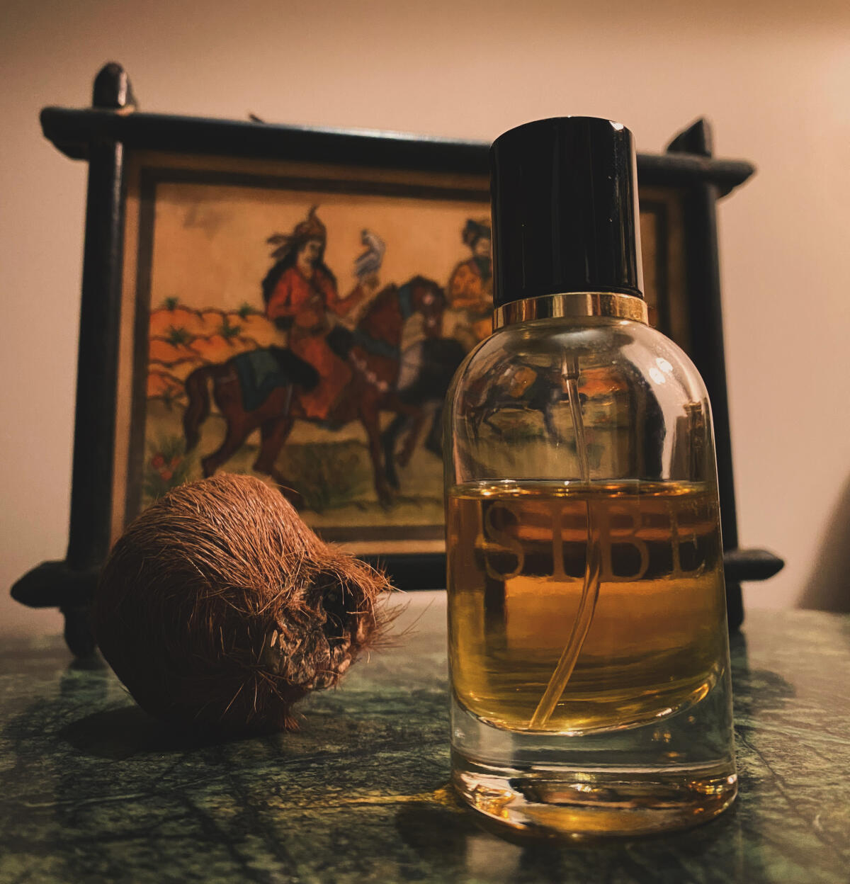 عطر ادکلن سیبت اسلمبرهاوس - Sibet Slumberhouse - بررسی، قیمت و خرید