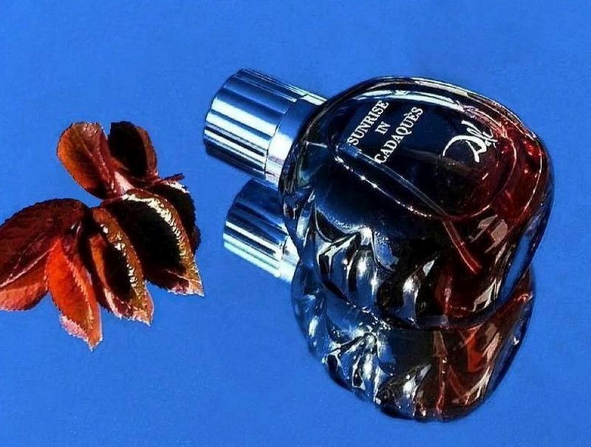 عطر ادکلن سنرایز این کاداکس پور هوم سالوادور دالی - Sunrise in Cadaques Pour Homme Salvador Dali - بررسی، قیمت و خرید