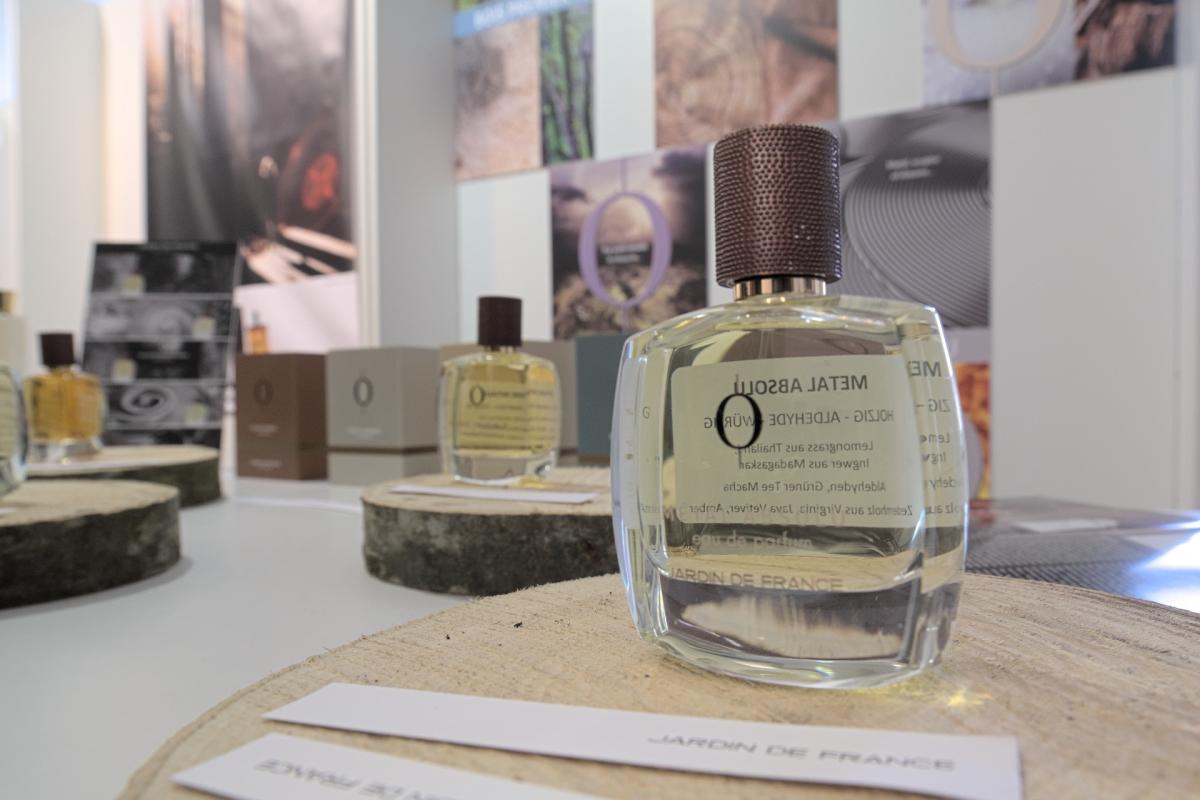 عطر ادکلن پیر اوریژینل ژاردین دو فرانس - Pierre Originelle Jardin de France - بررسی، قیمت و خرید