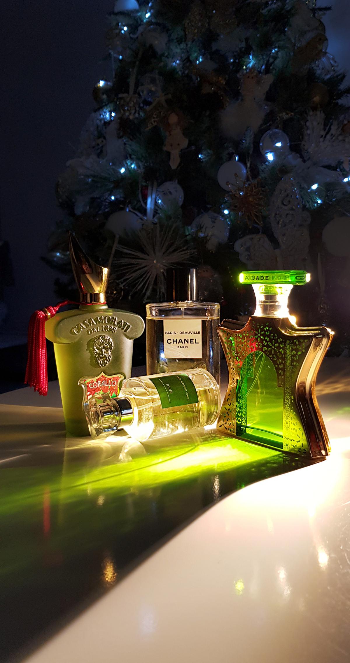عطر ادکلن اپسو اولریش لانگ - APSU Ulrich Lang - بررسی، قیمت و خرید