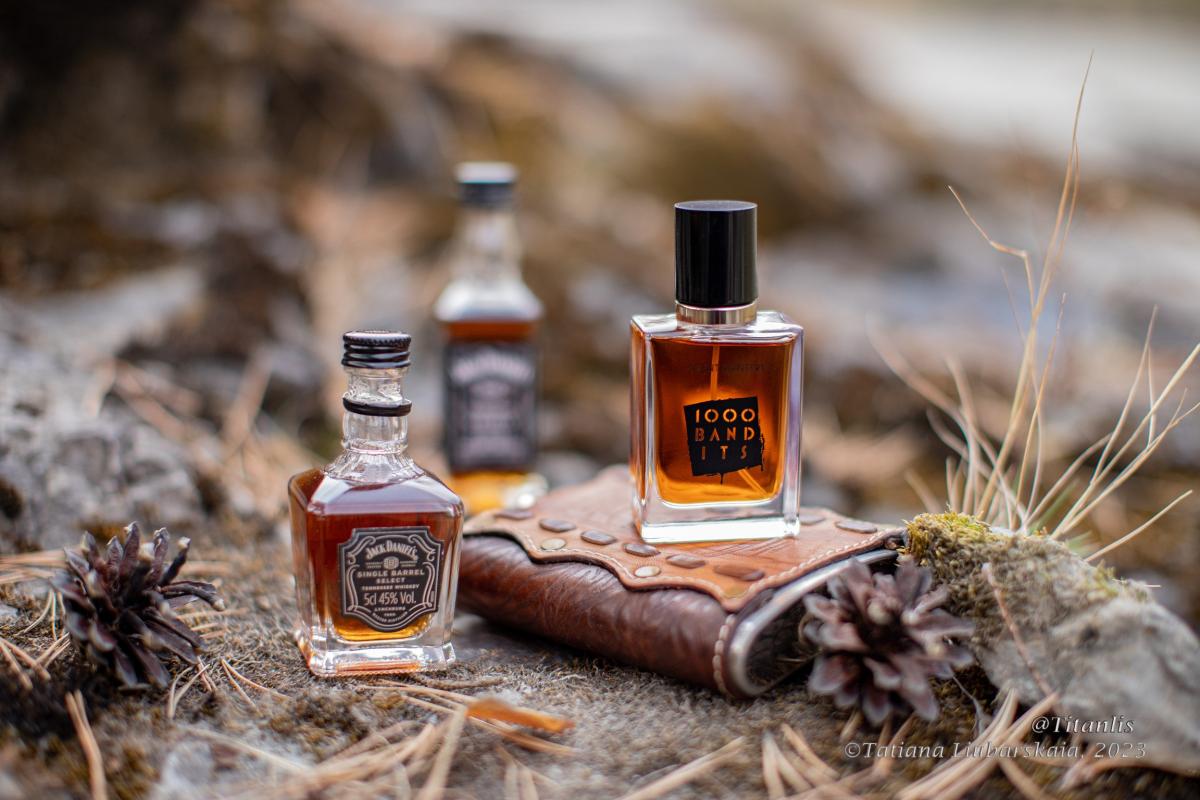 عطر ادکلن هزار بندیتز سنت هانترز - 1000 Bandits Scent Hunters - بررسی، قیمت و خرید