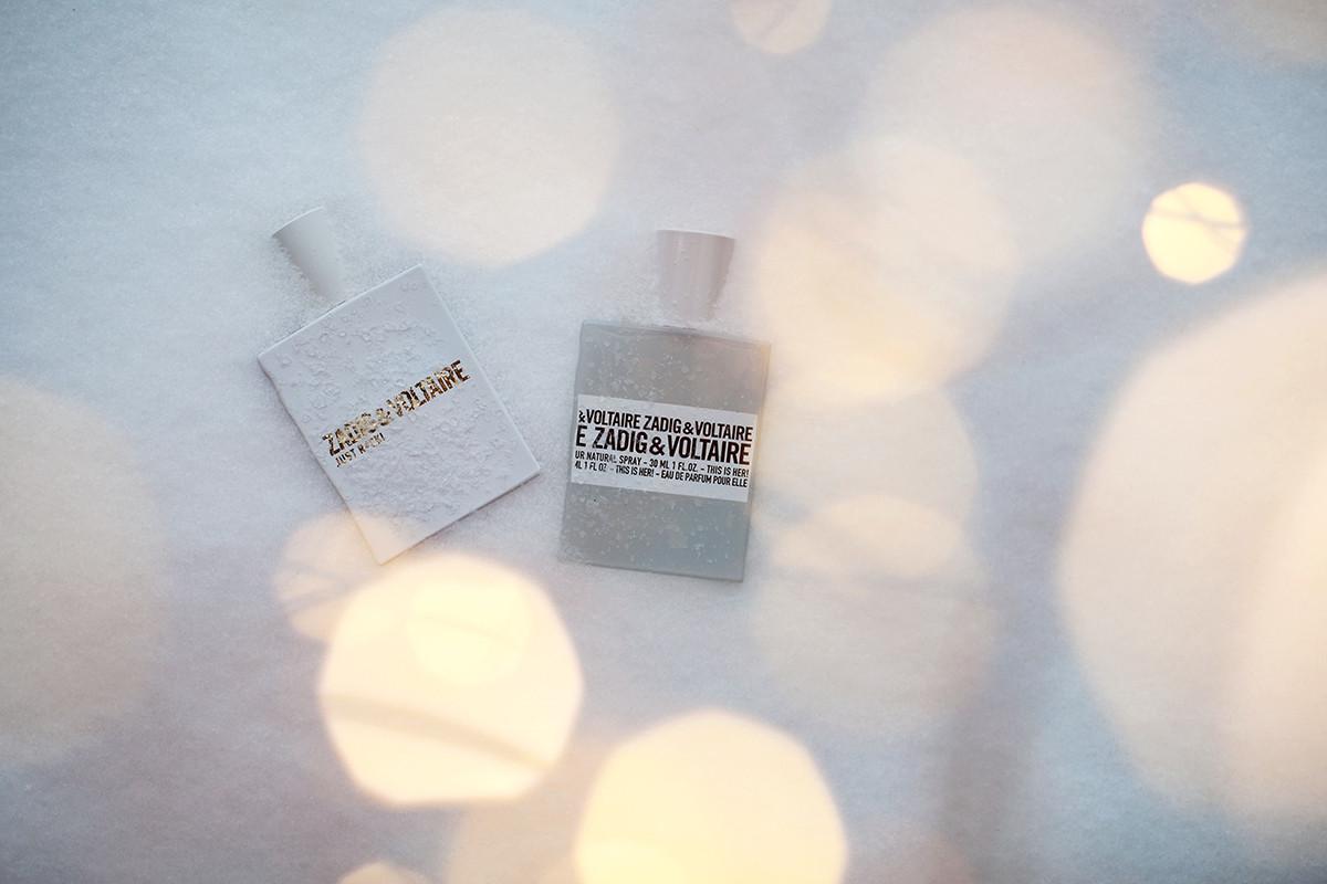 عطر ادکلن جاست راک! فور هر زادیک اند ولتر - Just Rock! for Her Zadig & Voltaire - بررسی، قیمت و خرید