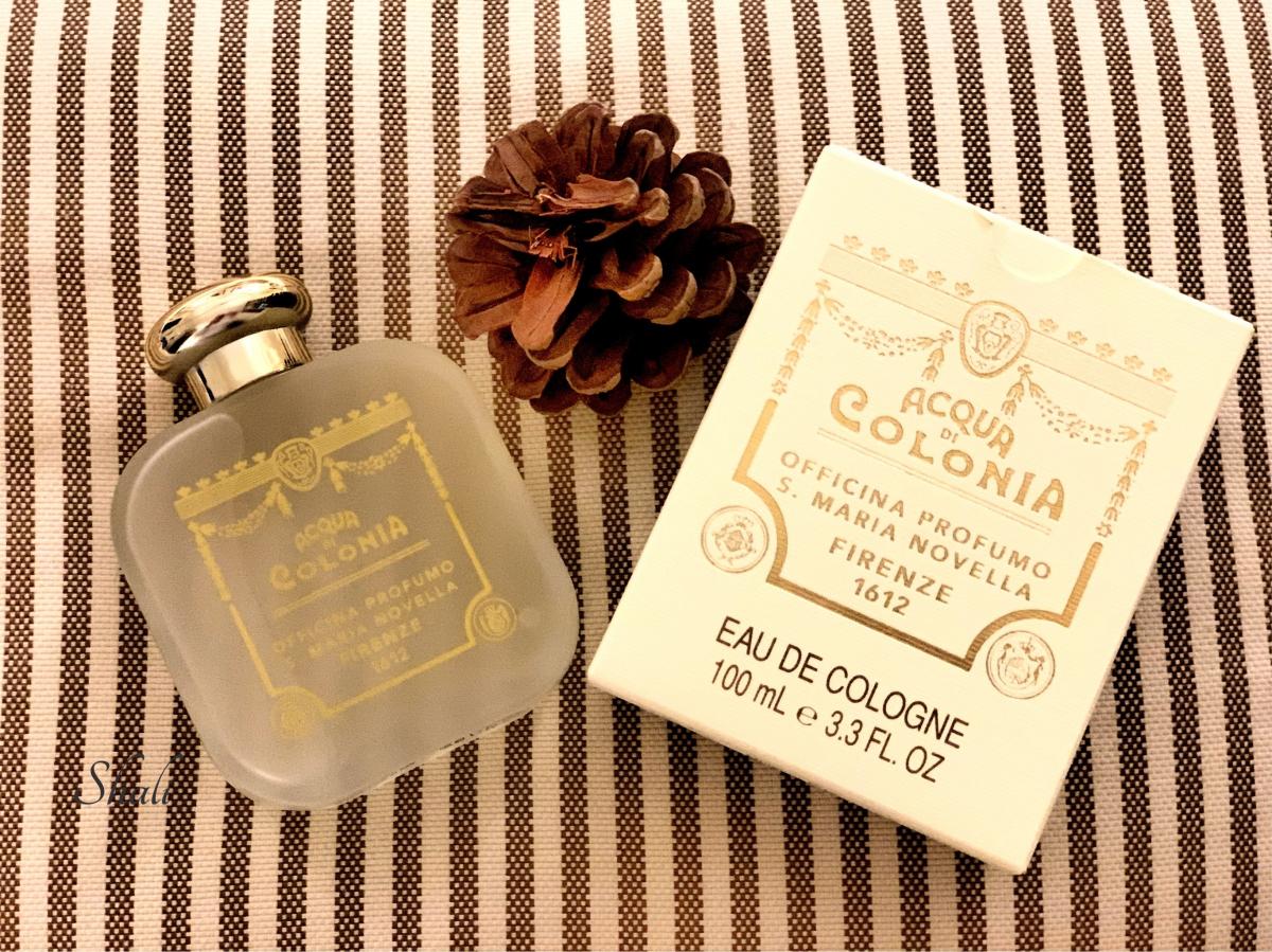 عطر ادکلن اوا سانتا ماریا نوولا - Eva Santa Maria Novella - بررسی، قیمت و خرید