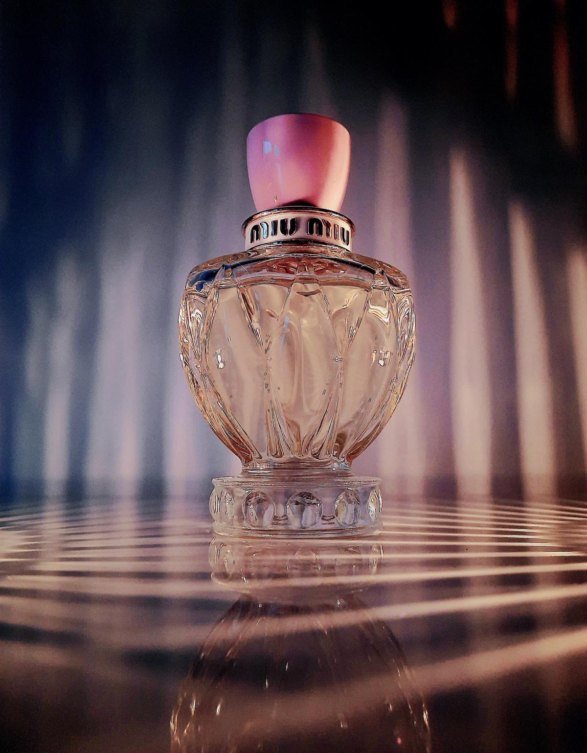 عطر ادکلن میو میو توئیست او دو توالت میو میو - Miu Miu Twist Eau de Toilette Miu Miu - بررسی، قیمت و خرید