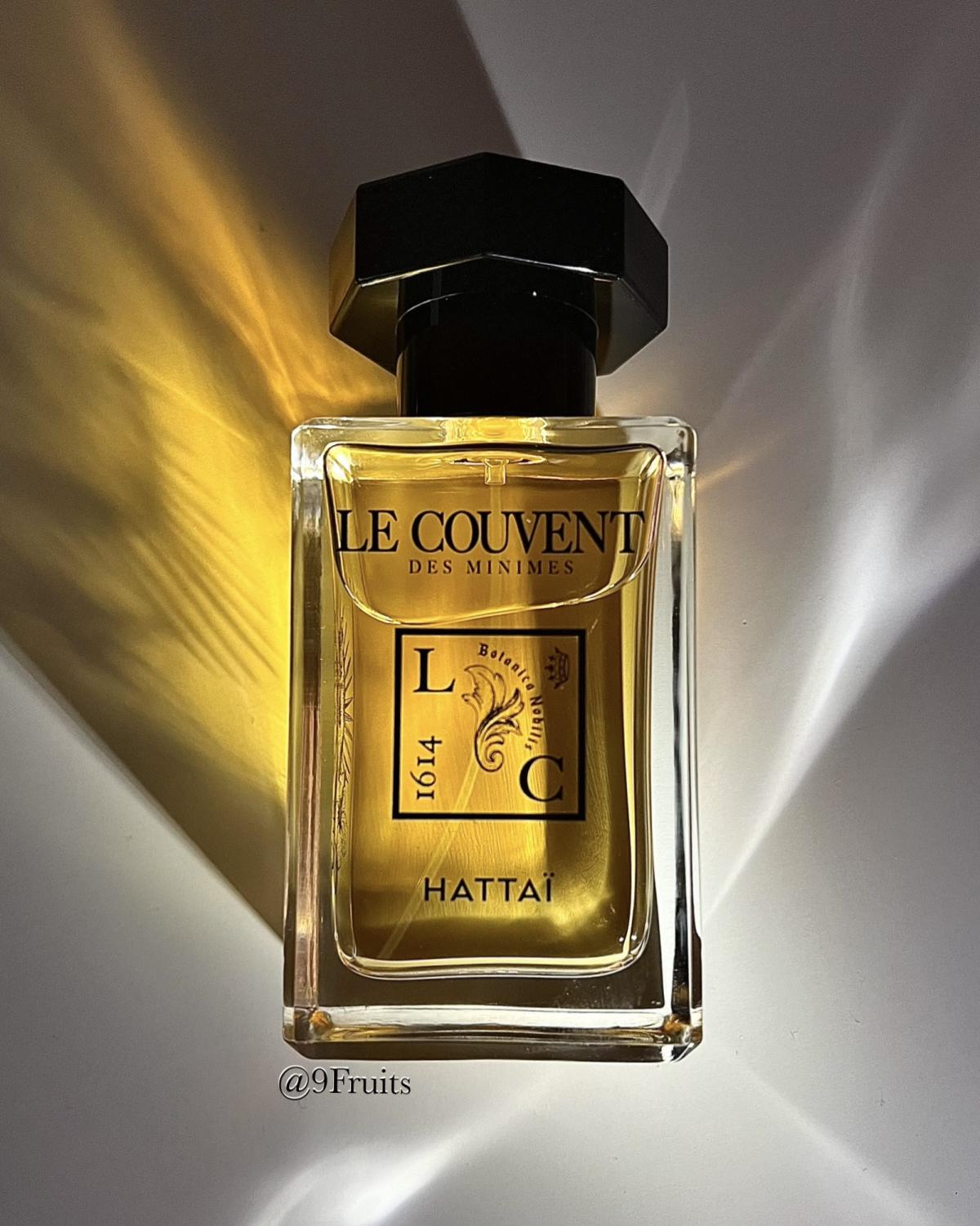 عطر ادکلن لو کووان مزون دِ پرفیوم - Hattai Le Couvent Maison de Parfum - بررسی، قیمت و خرید