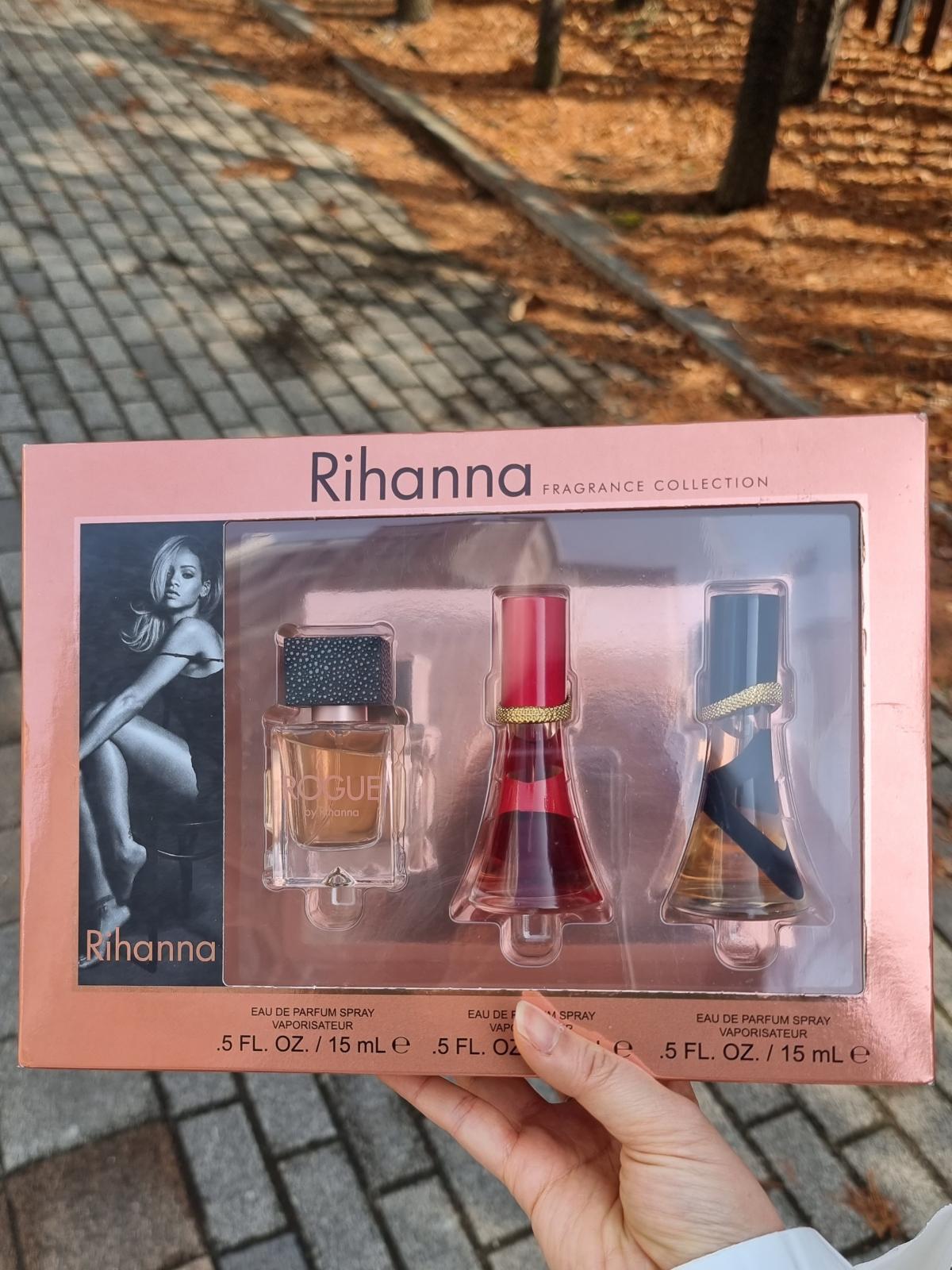 عطر ادکلن ریبِل ریحانا - Rebelle Rihanna - بررسی، قیمت و خرید