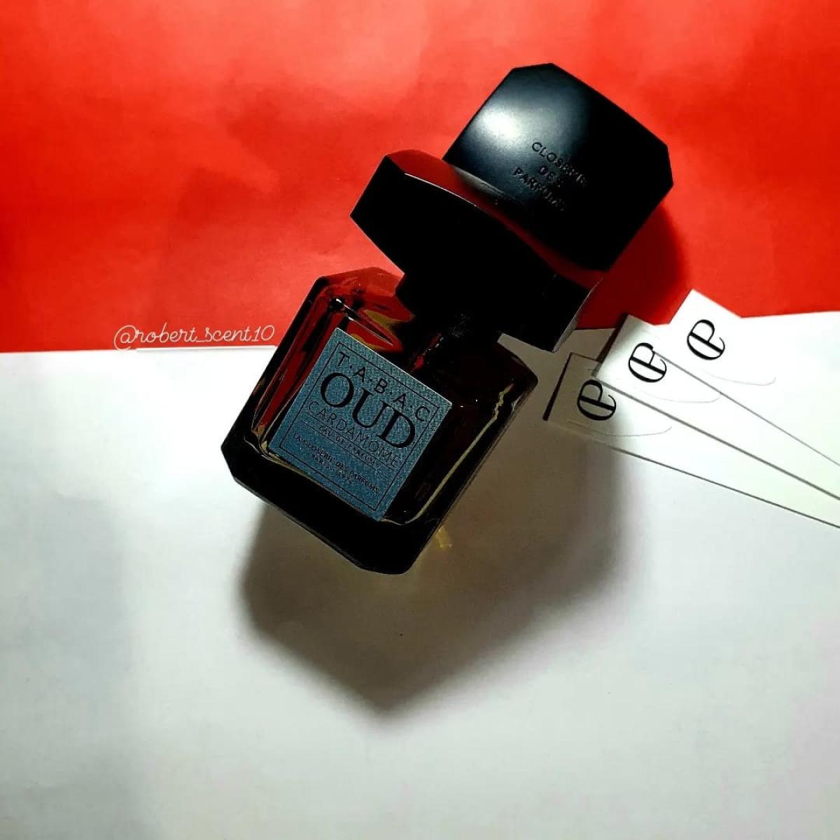 عطر ادکلن اود کارداموم لا کلوزری دِ پرفیوم - Oud Cardamome La Closerie des Parfums - بررسی، قیمت و خرید