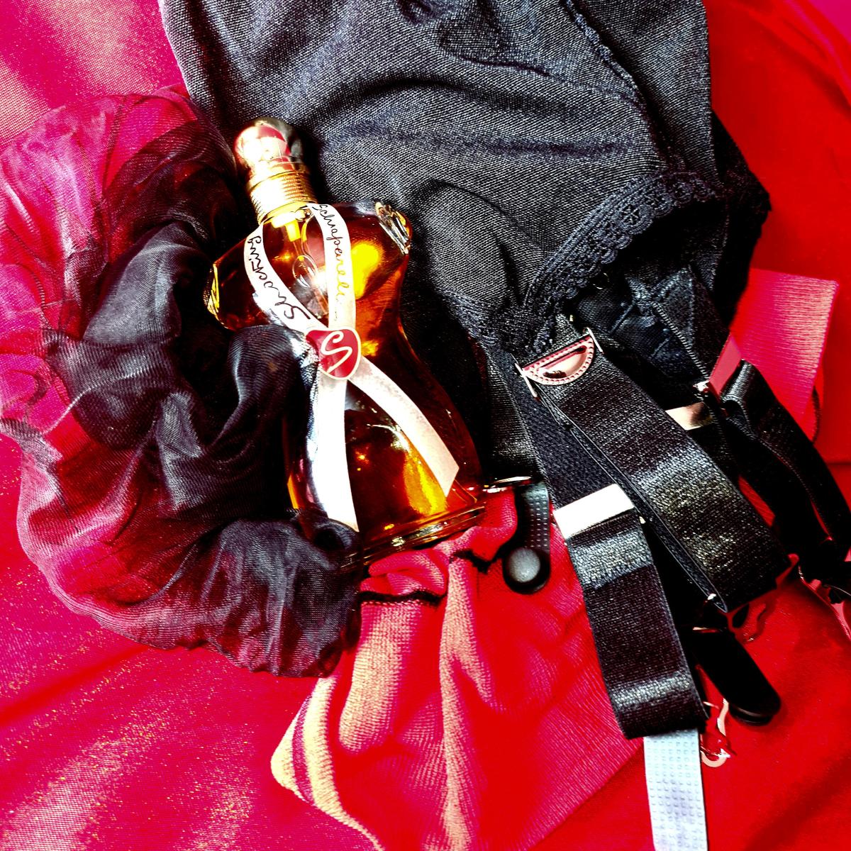 عطر ادکلن شاکینگ سکیپارلی - Shocking Schiaparelli - بررسی، قیمت و خرید