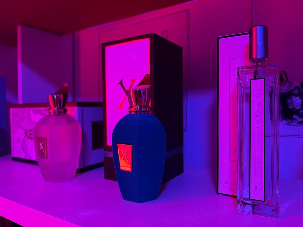 عطر ادکلن لو سرج لوتنز سرژ لوتنز - L’Eau Serge Lutens Serge Lutens - بررسی، قیمت و خرید