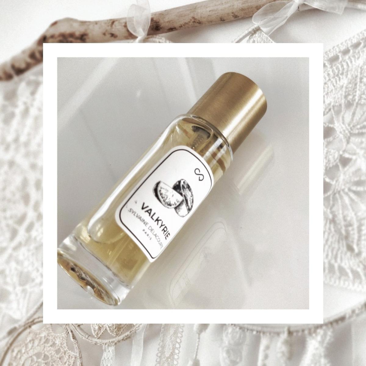 عطر ادکلن والکری سیلواین دولاکورت - Valkyrie Sylvaine Delacourte - بررسی، قیمت و خرید