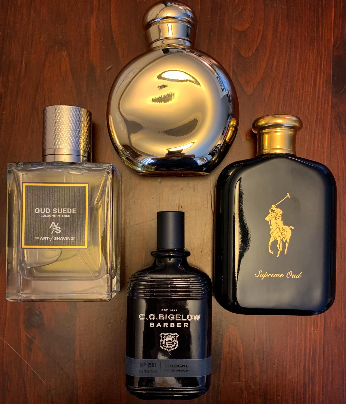 عطر ادکلن پولو سوپریم عود رالف لورن - Polo Supreme Oud Ralph Lauren - بررسی، قیمت و خرید