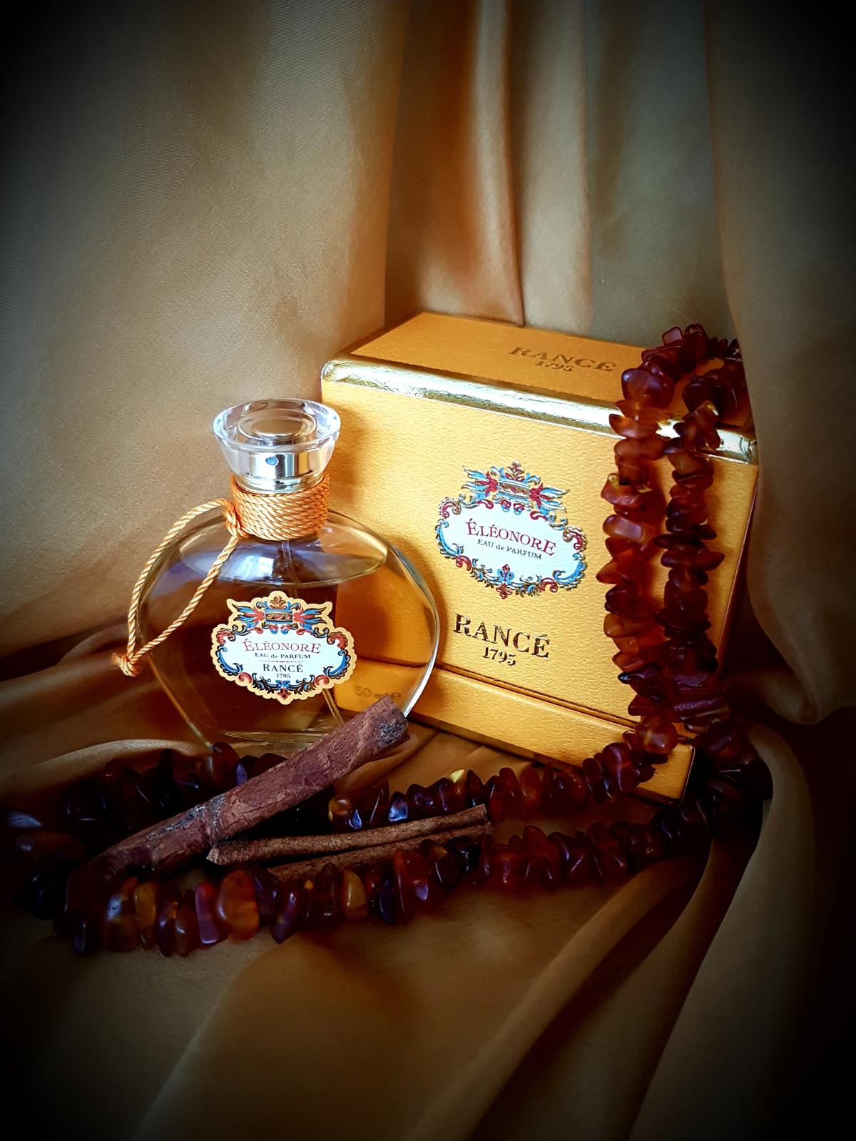 عطر ادکلن اِلِئُونور رانس هزار و هفتصد و نود و پنج - Eleonore Rance 1795 - بررسی، قیمت و خرید