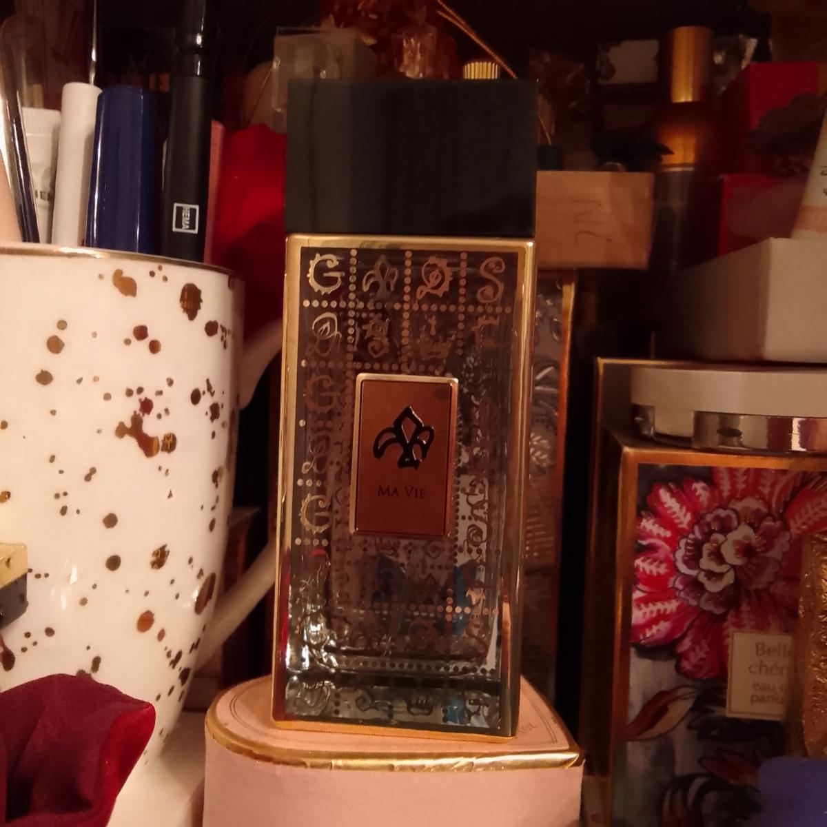 عطر ادکلن ماوی سالوادور دالی - Ma Vie Salvador Dali - بررسی، قیمت و خرید