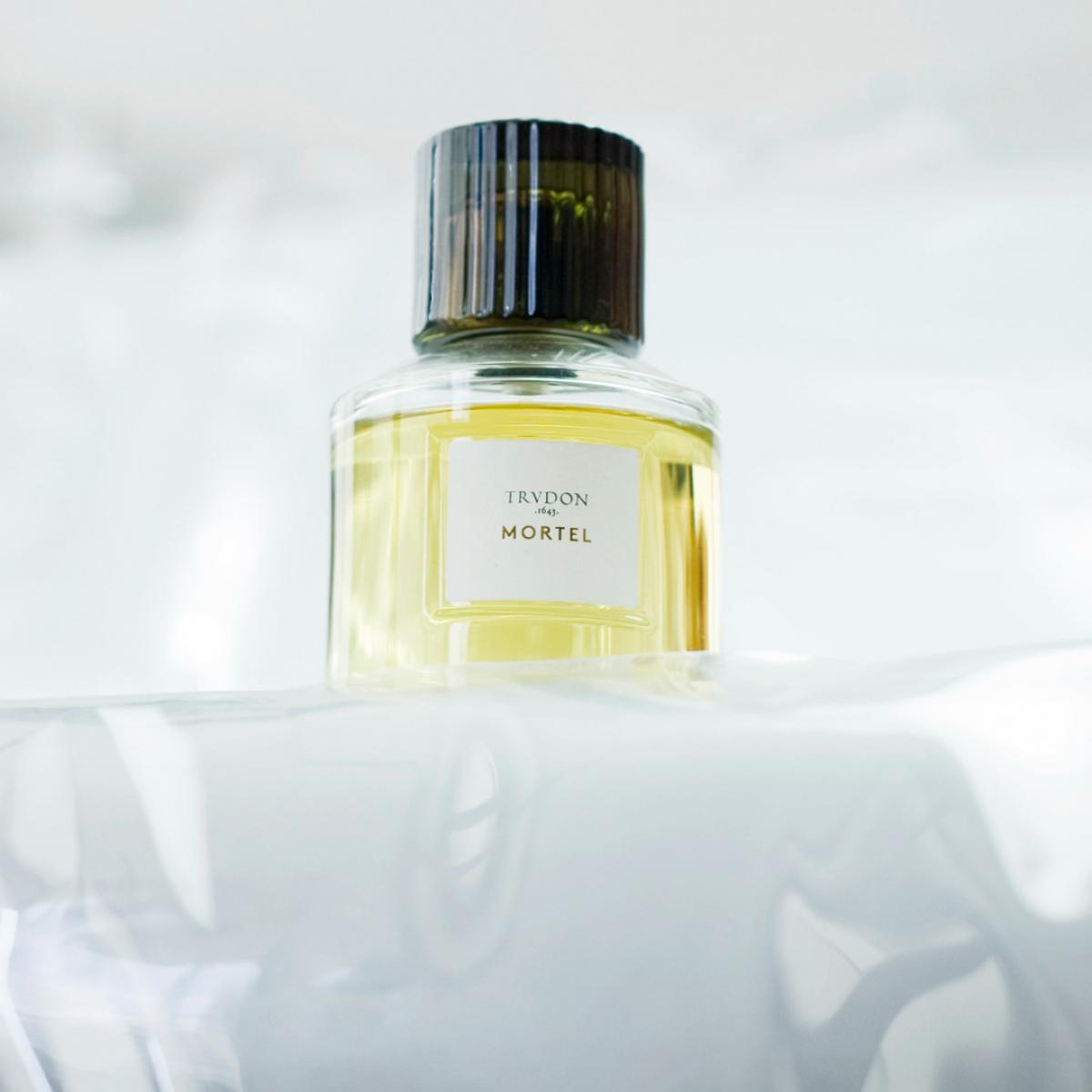 عطر ادکلن مورتل ترودون - Mortel Trudon - بررسی، قیمت و خرید