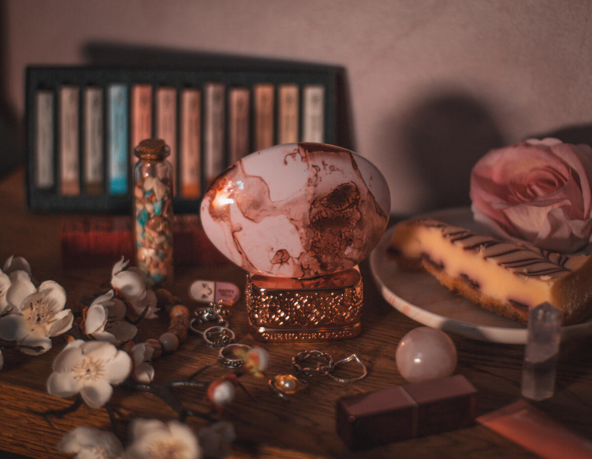 عطر ادکلن امپتی د هاوس آو عود - Empathy The House of Oud - بررسی، قیمت و خرید