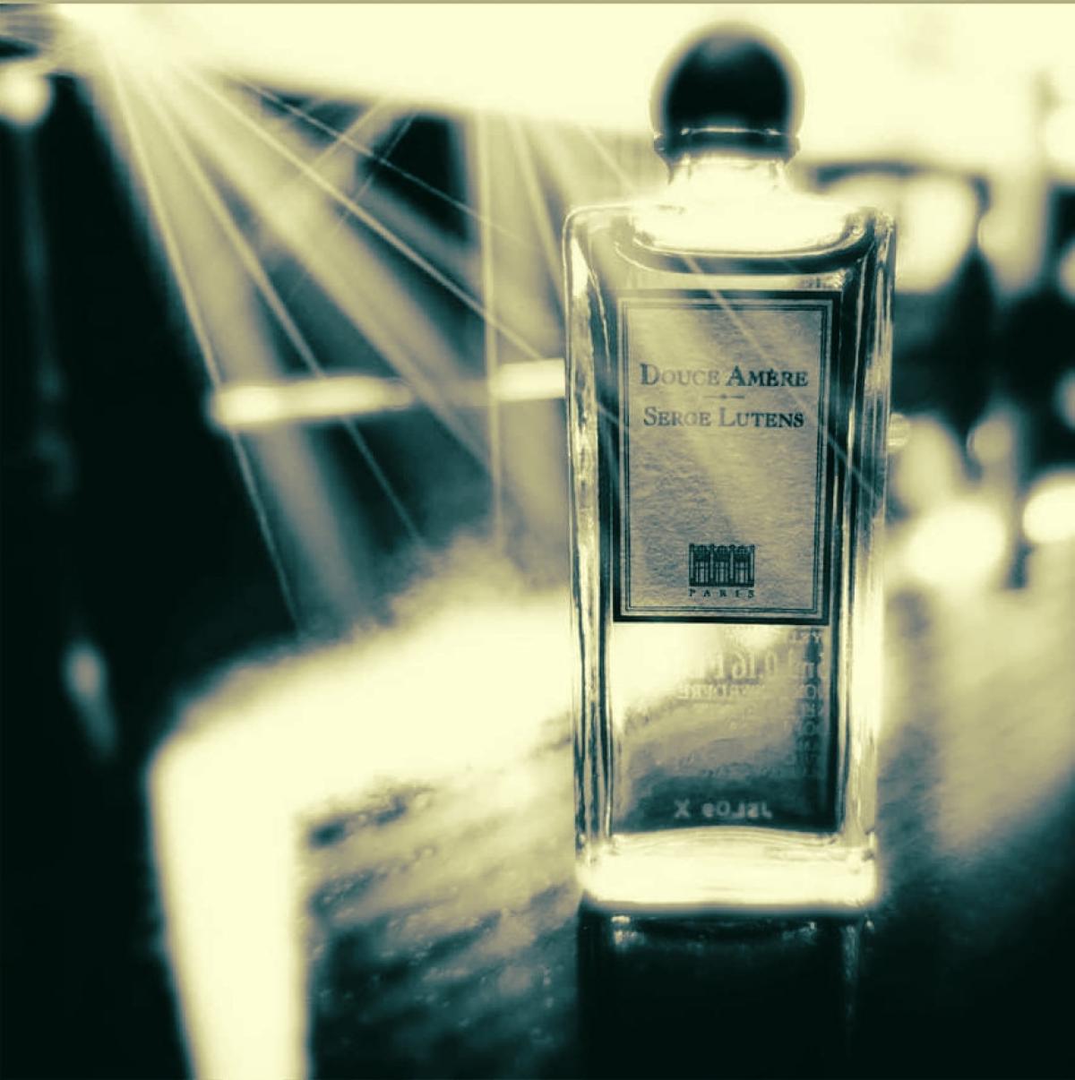 عطر ادکلن دووس امیر سرژ لوتنس - Douce Amere Serge Lutens - بررسی، قیمت و خرید