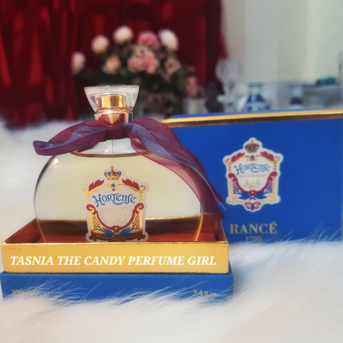 عطر ادکلن هورتنس رانس ۱۷۹۵ - Hortense Rance 1795 - بررسی، قیمت و خرید
