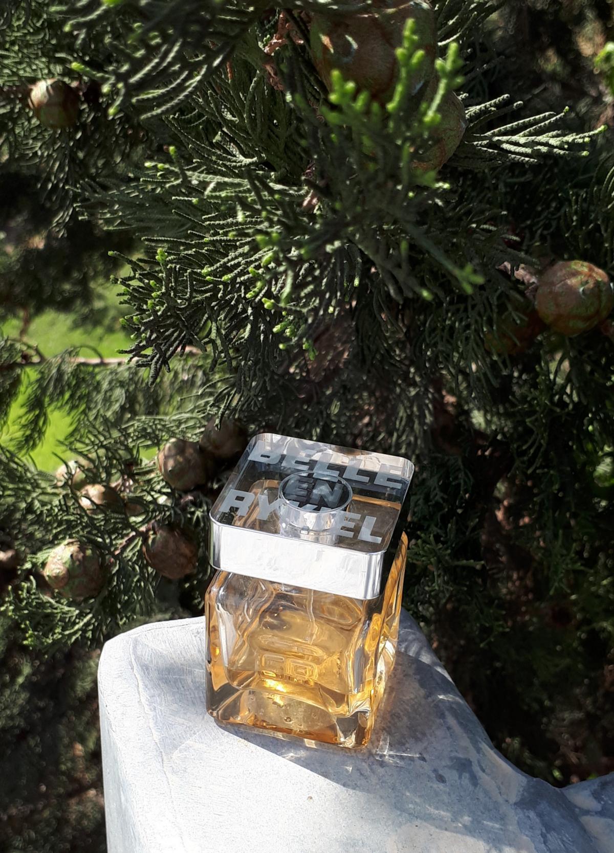 عطر ادکلن بل ان ریکیِل سونیا ریکیِل - Belle en Rykiel Sonia Rykiel - بررسی، قیمت و خرید