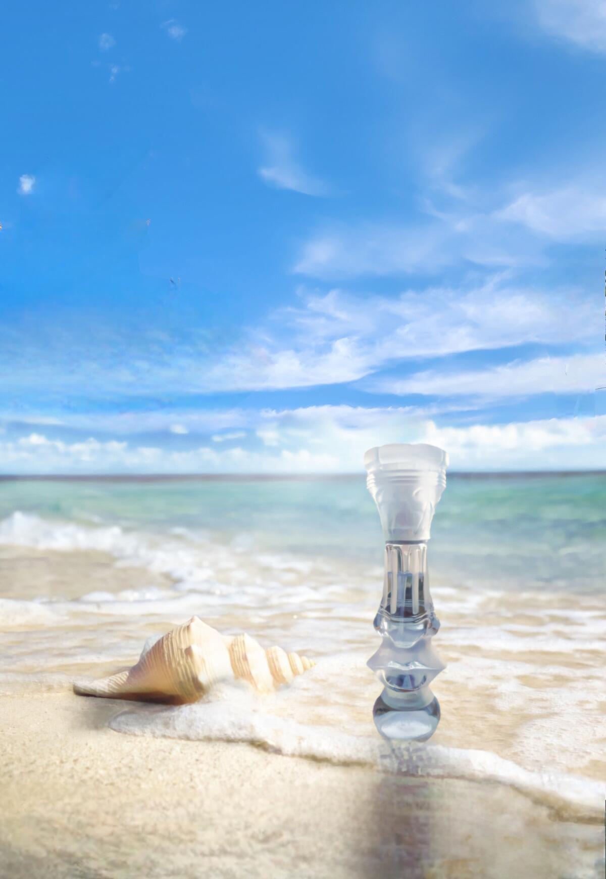 عطر ادکلن دالیلایت سالوادور دالی - Dalilight Salvador Dali - بررسی، قیمت و خرید