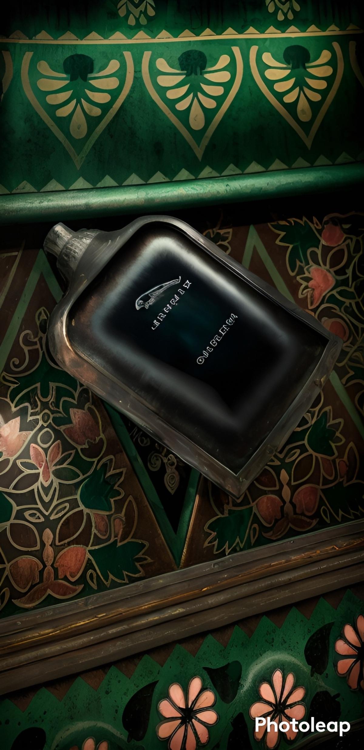 عطر ادکلن جگوار کلاسیک بلک جگوار - Jaguar Classic Black Jaguar - بررسی، قیمت و خرید