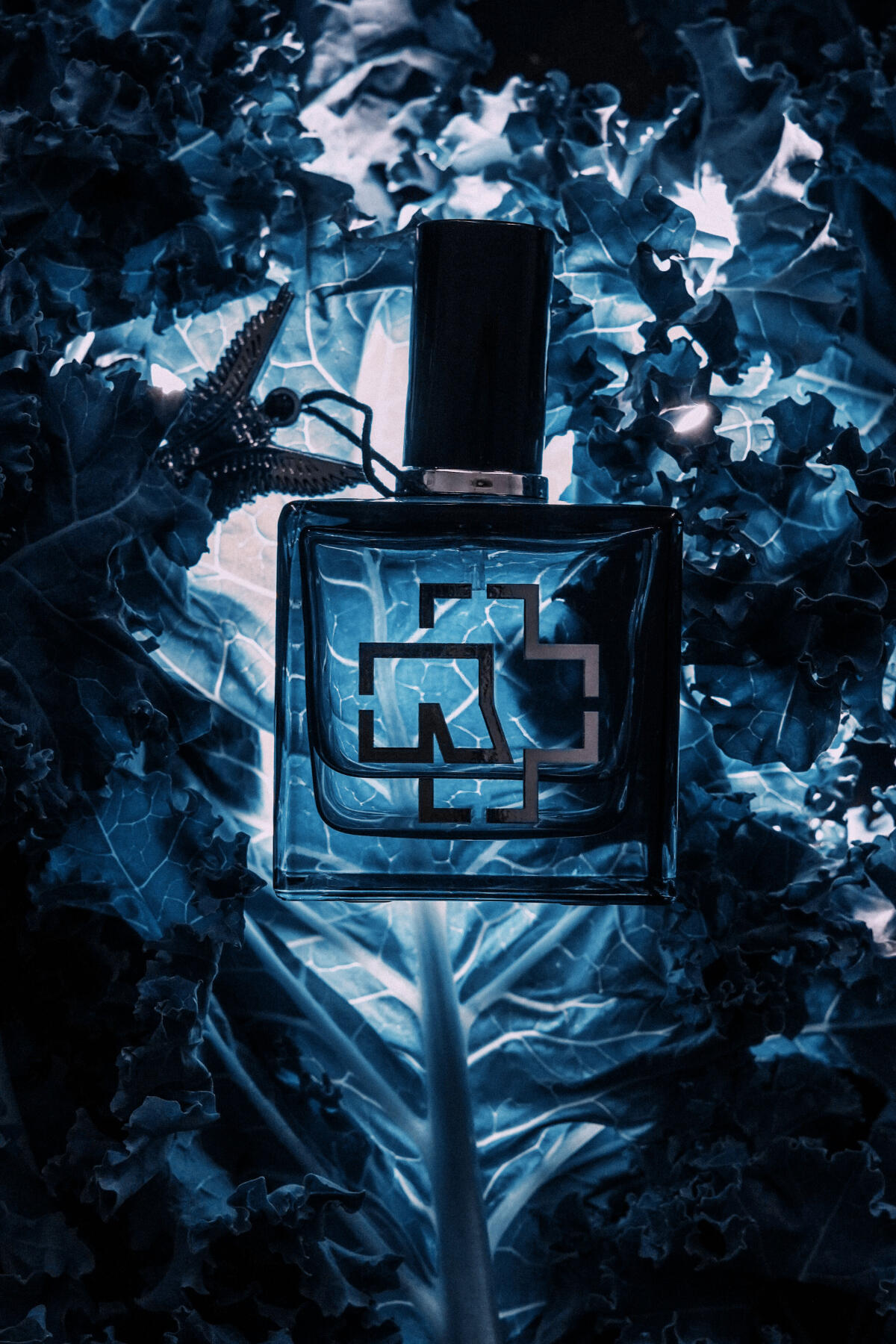 عطر ادکلن انجل پیور رامشتاین - Engel Pure Rammstein - بررسی، قیمت و خرید