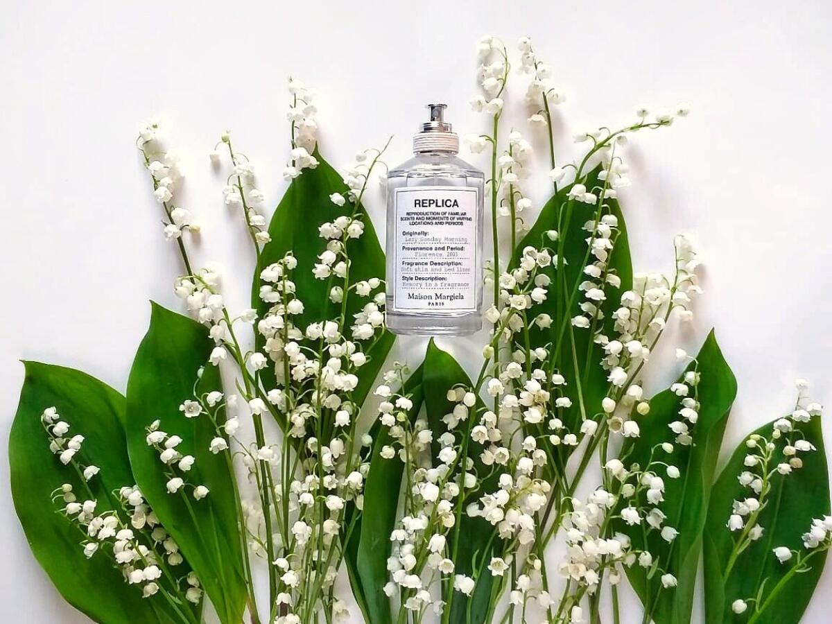 عطر ادکلن لیزی ساندی مورنینگ مِیزان مارتین مارجیلا - Lazy Sunday Morning Maison Martin Margiela - بررسی، قیمت و خرید