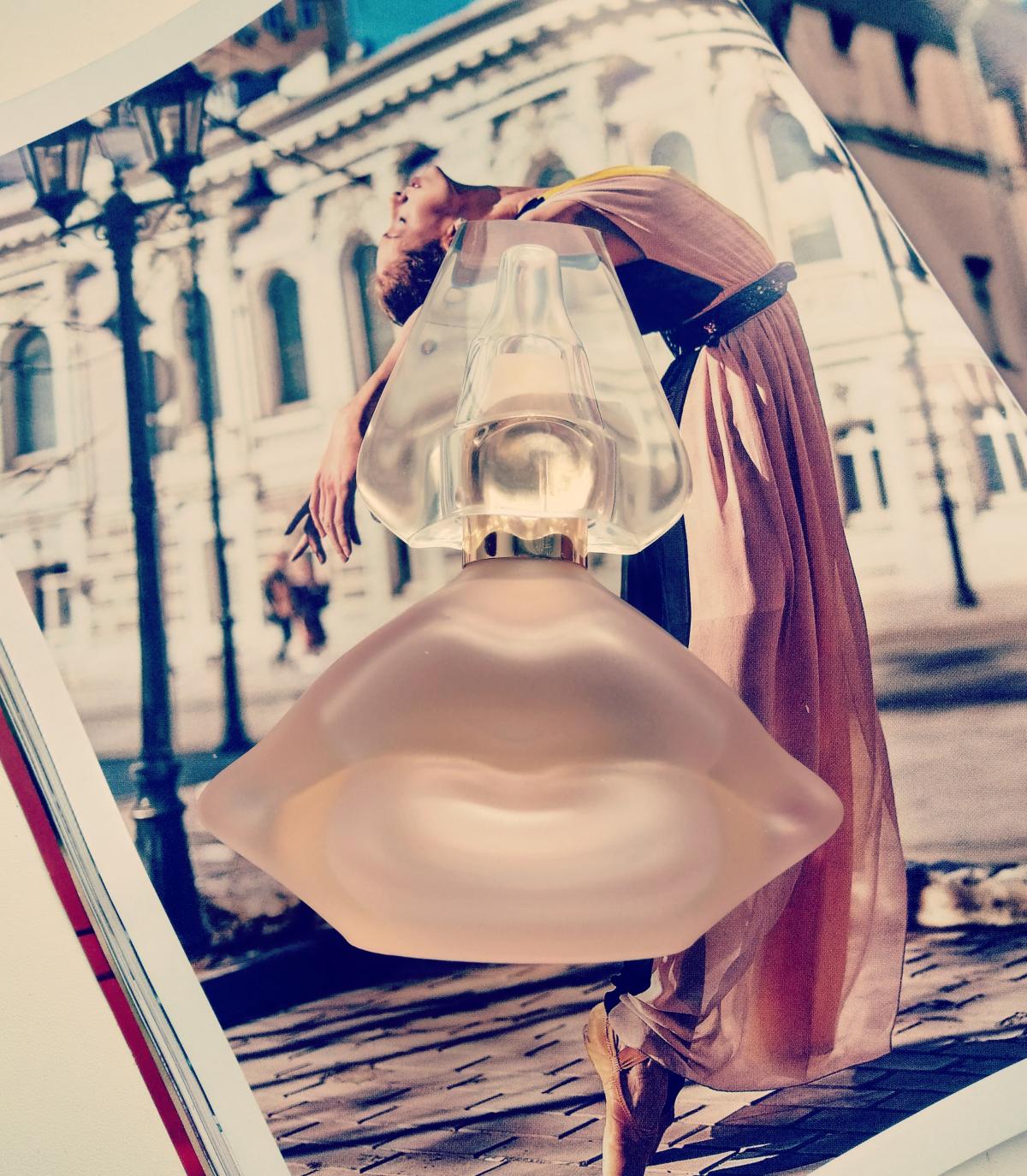 عطر ادکلن اُ دُ دالی سالوادور دالی - Eau de Dali Salvador Dali - بررسی، قیمت و خرید