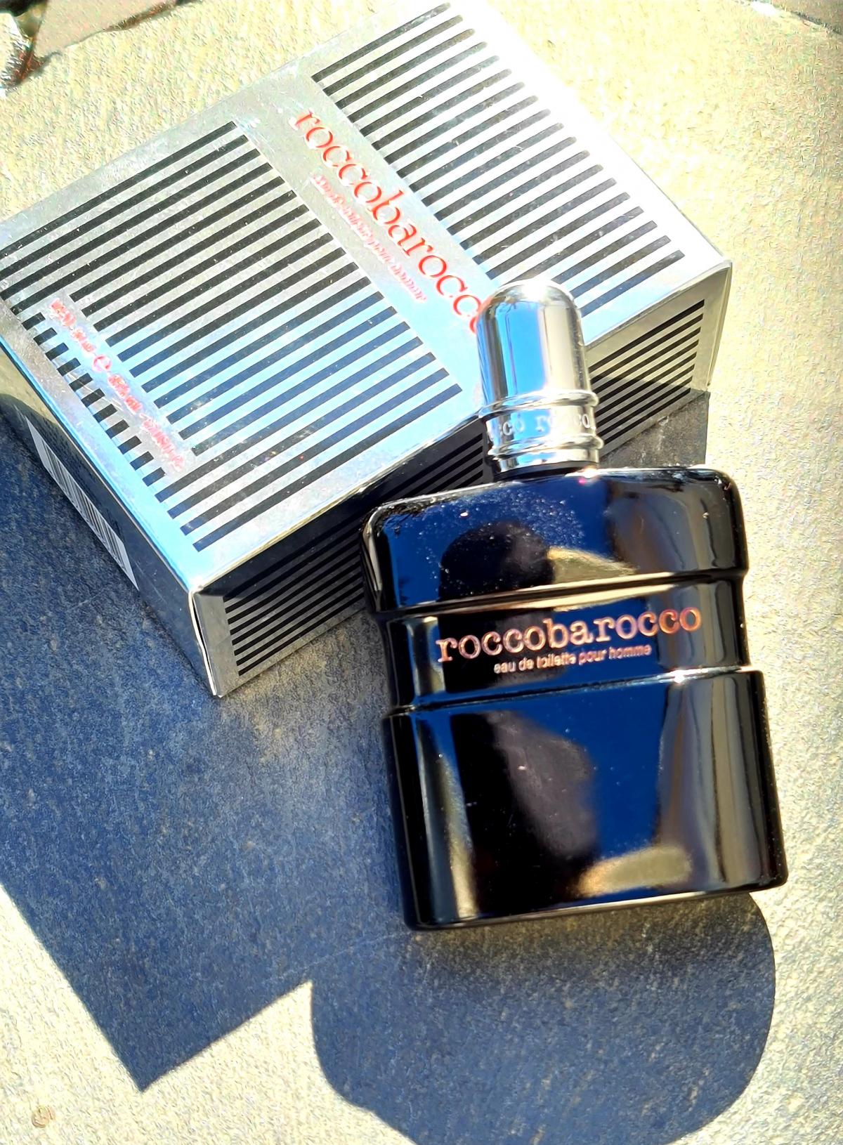 عطر ادکلن اُ دُ توآلت پور اُم روکوباراکو - Eau de Toilette pour Homme Roccobarocco - بررسی، قیمت و خرید