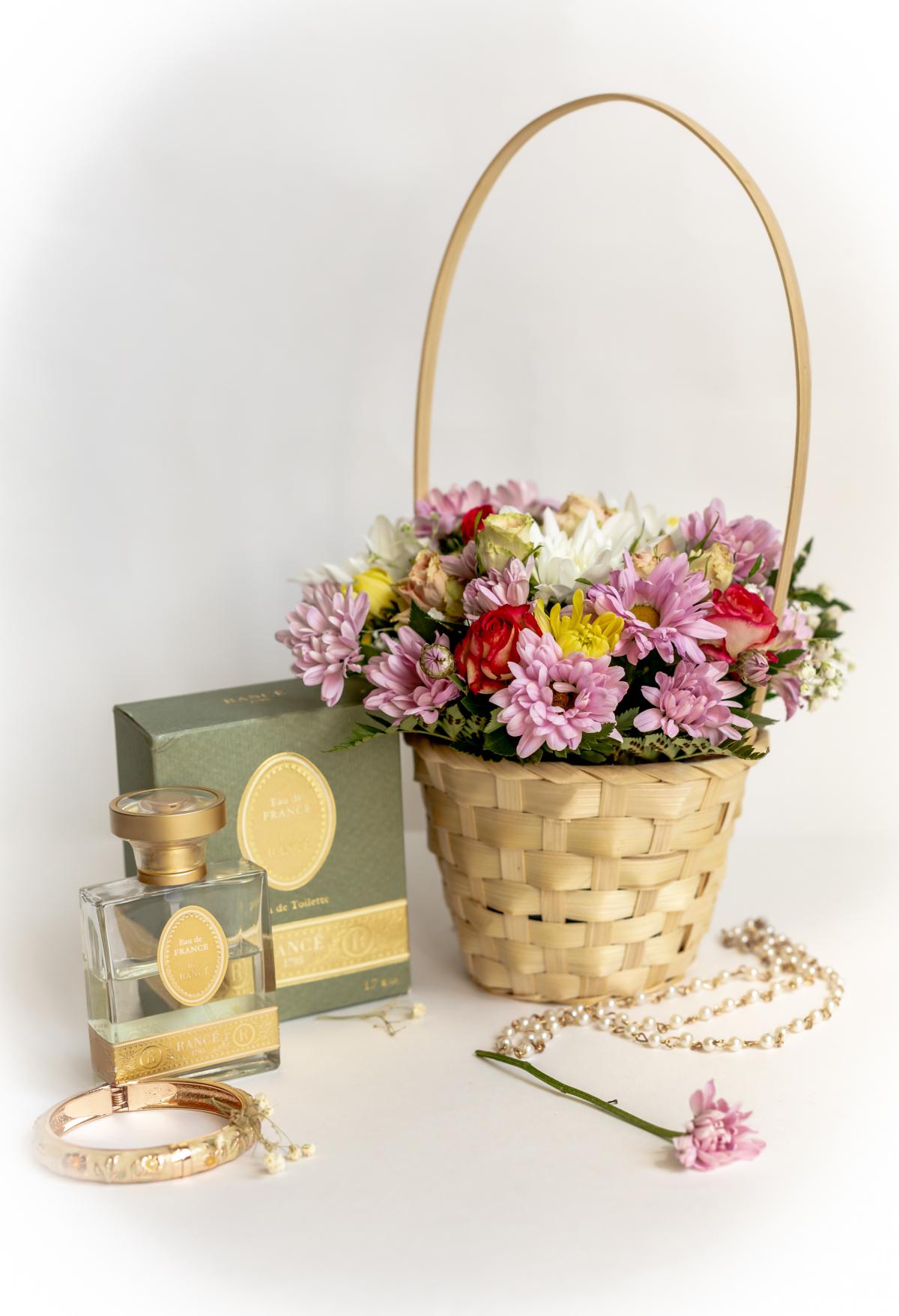 عطر ادکلن رو رنس او دو فرانس رانس ۱۷۹۵ - Rue Rance Eau de France Rance 1795 - بررسی، قیمت و خرید