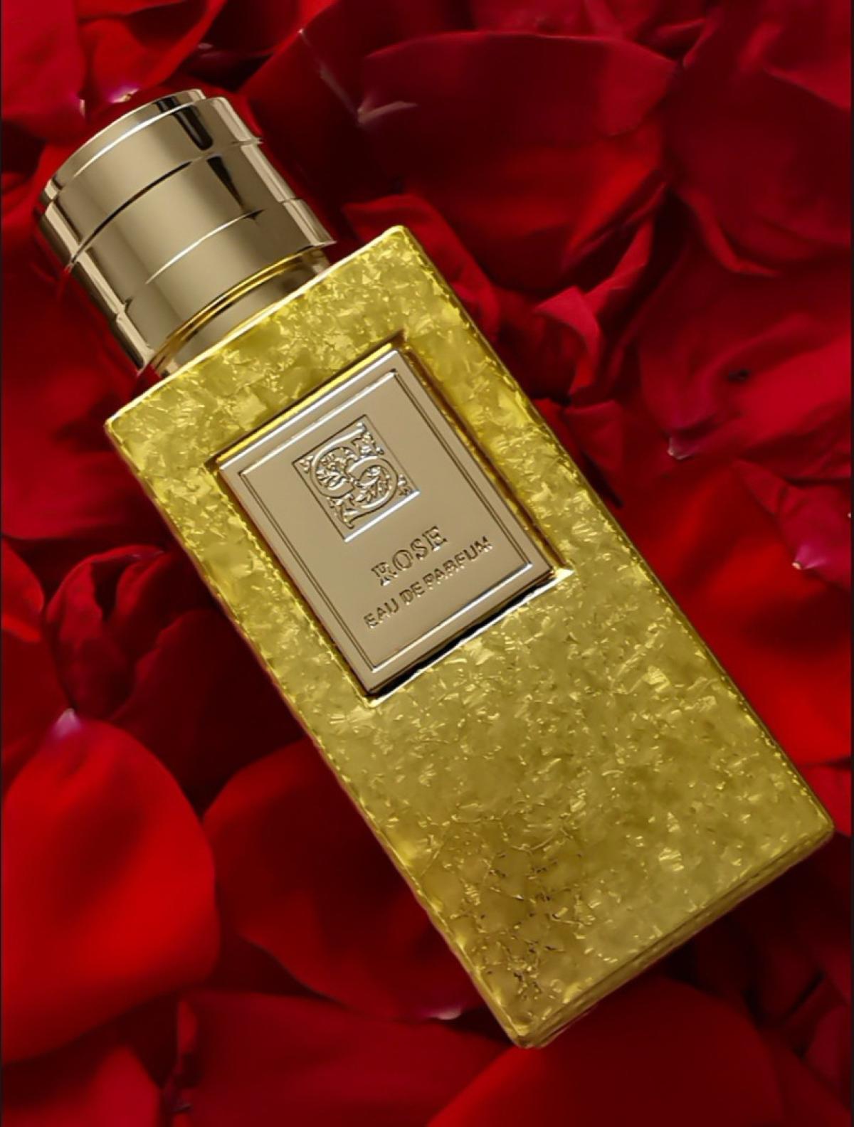 عطر ادکلن روز ساینچر - Rose Signature - بررسی، قیمت و خرید