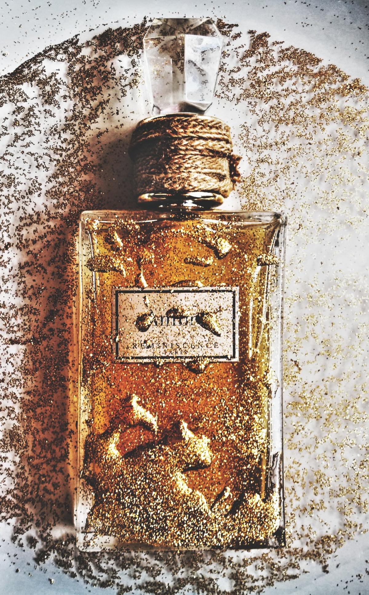 عطر ادکلن آمبر رِمینی‌سِنس - Ambre Reminiscence - بررسی، قیمت و خرید