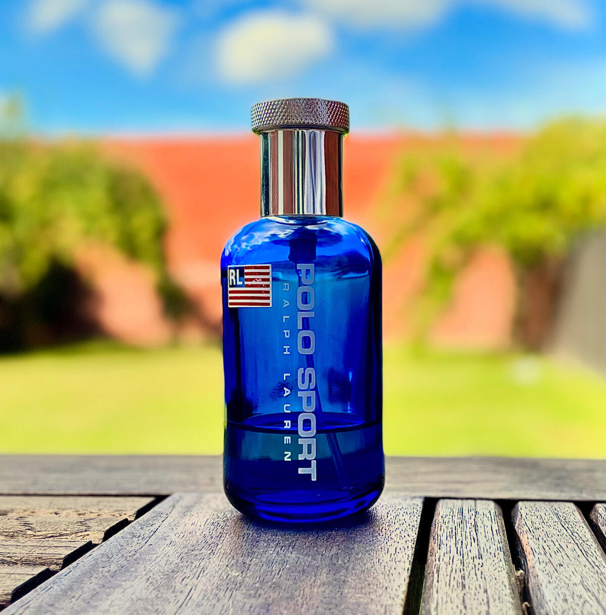 عطر ادکلن پولو اسپرت رالف لورن - Polo Sport Ralph Lauren - بررسی، قیمت و خرید
