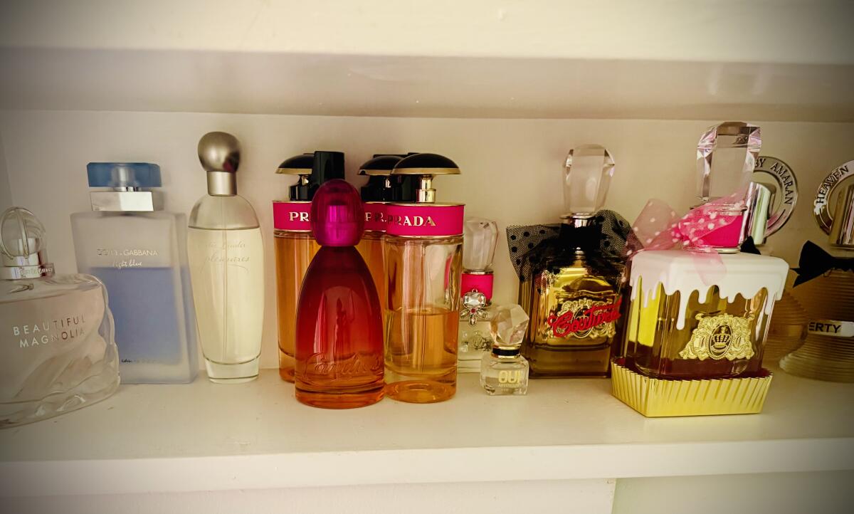 عطر ادکلن جویسی کوتور جوسی کوتور - Juicy Couture Juicy Couture - بررسی، قیمت و خرید