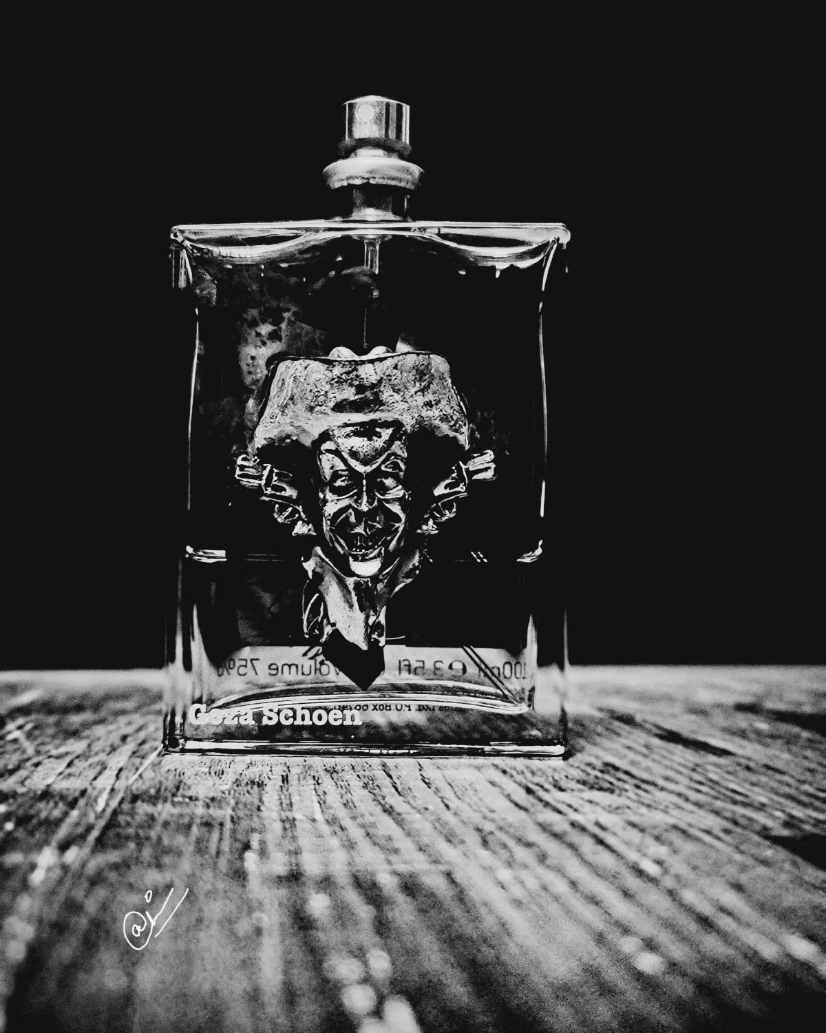 عطر ادکلن گزا شون رِنیگِیدز - Geza Schoen Renegades - بررسی، قیمت و خرید