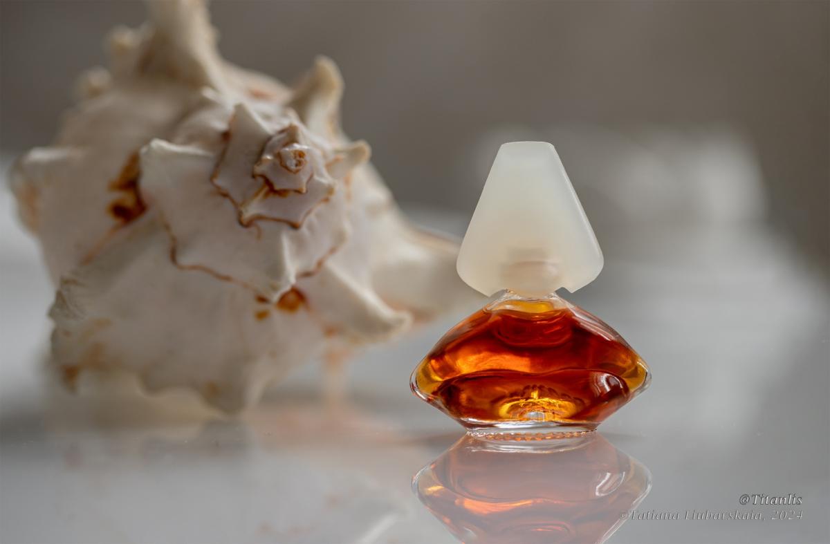 عطر ادکلن دالی پَرفیوم د توالت سالوادور دالی - Dali Parfum de Toilette Salvador Dali - بررسی، قیمت و خرید