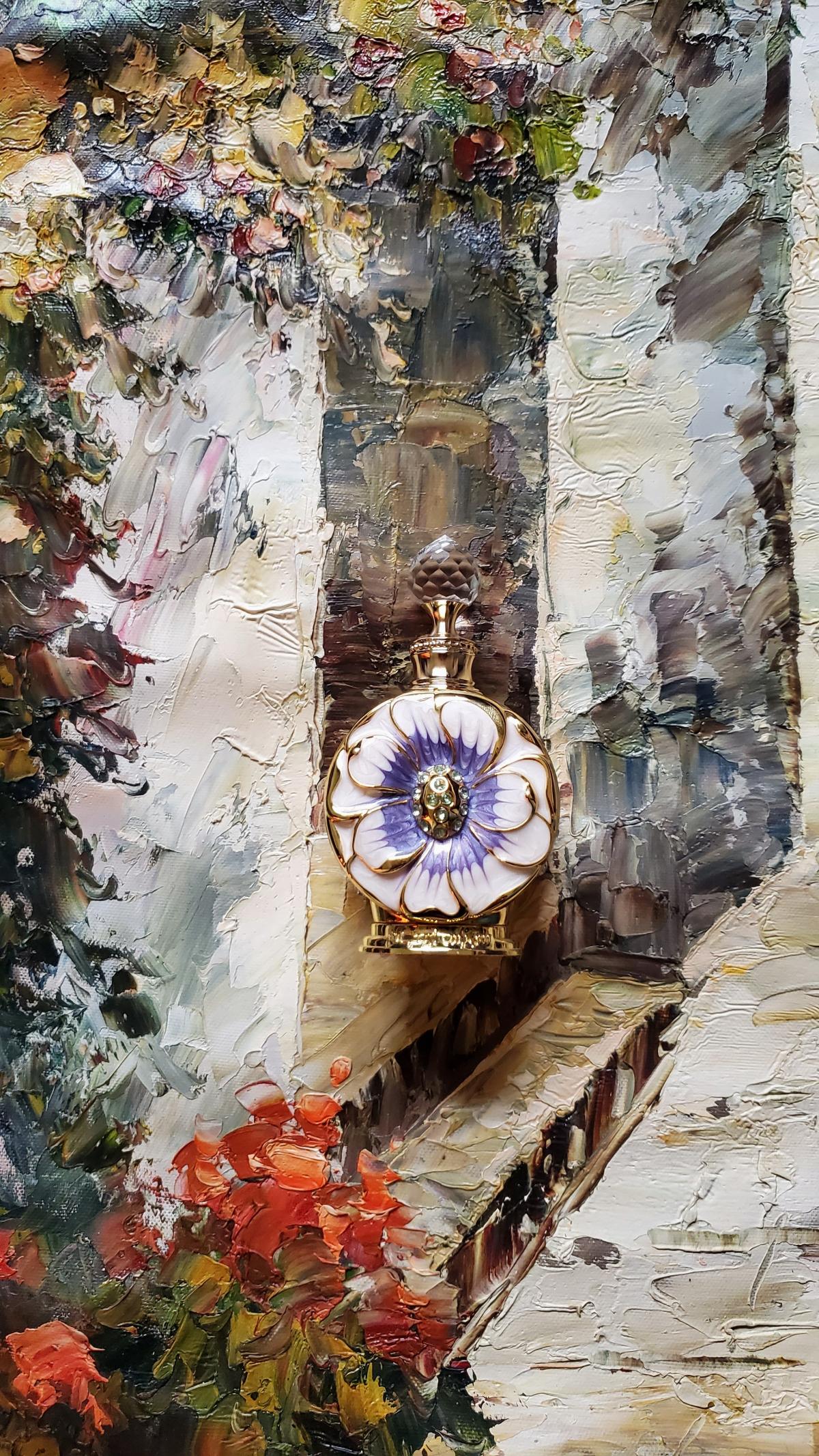 عطر ادکلن لیالی سی‌پی‌او سوئیس عربین - Layali CPO Swiss Arabian - بررسی، قیمت و خرید