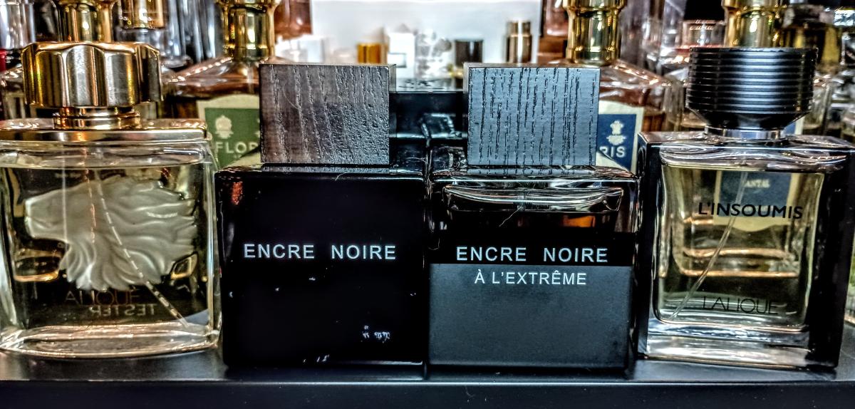 عطر ادکلن لانسومی لالیک - L'Insoumis Lalique - بررسی، قیمت و خرید