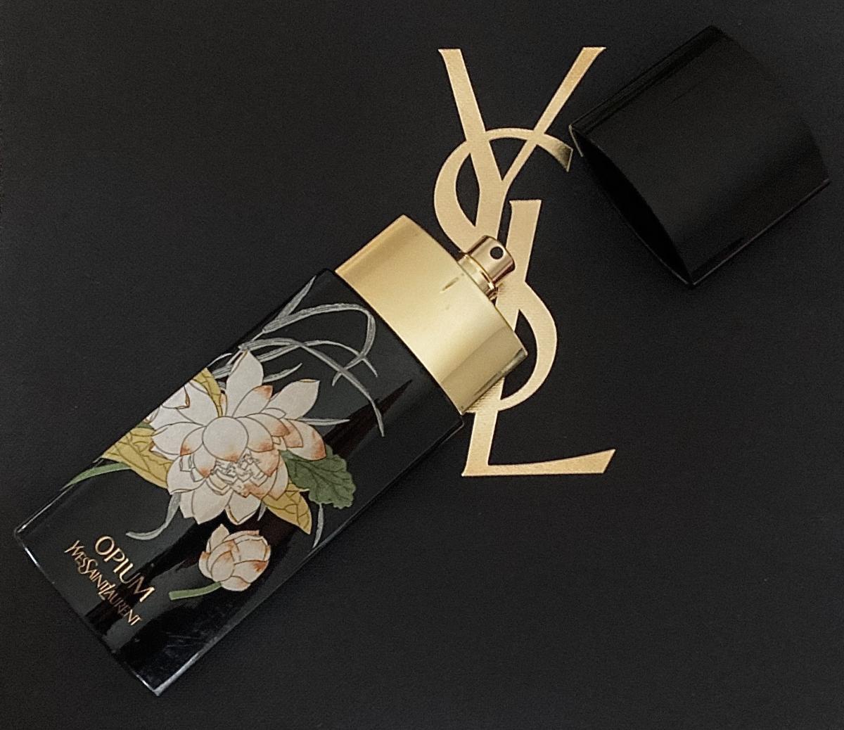 عطر ادکلن اوپیوم اورینتال لیمیند ادیشن ایو سن لورن - Opium Oriental Limited Edition Yves Saint Laurent - بررسی، قیمت و خرید