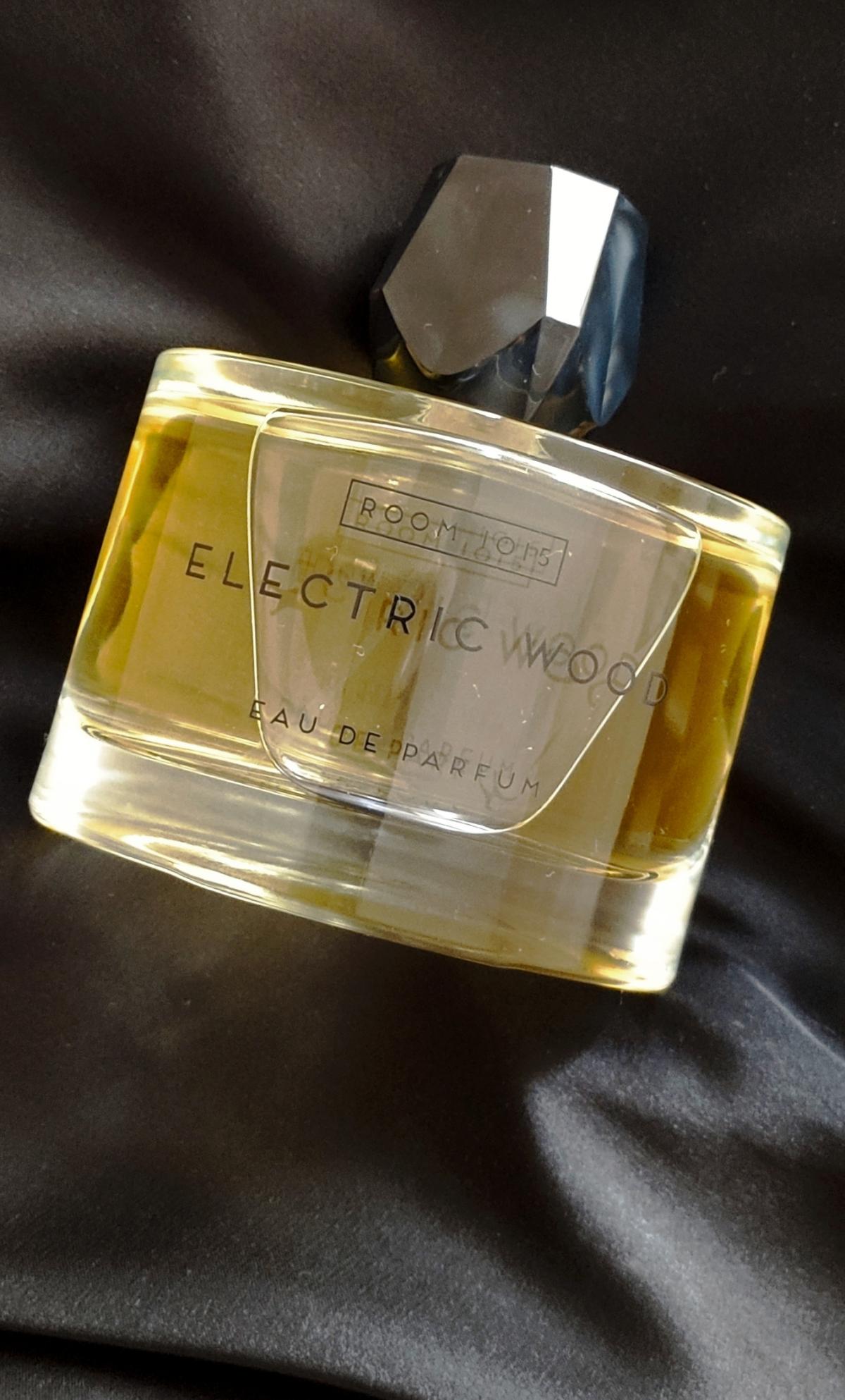 عطر ادکلن الکترک وود روم ۱۰۱۵ - Electric Wood Room 1015 - بررسی، قیمت و خرید