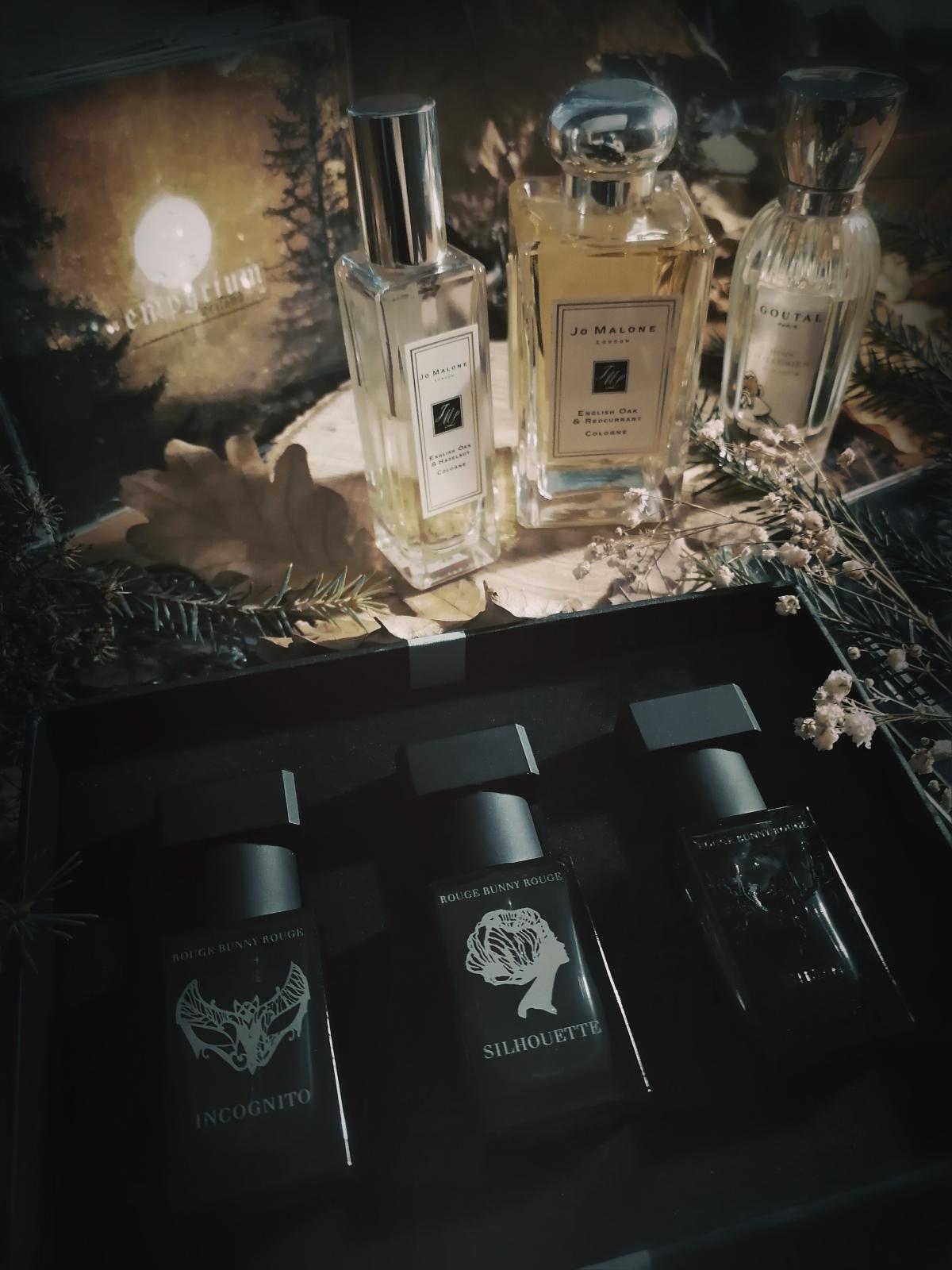عطر ادکلن سیلوئت روژ بانی روژ - Silhouette Rouge Bunny Rouge - بررسی، قیمت و خرید