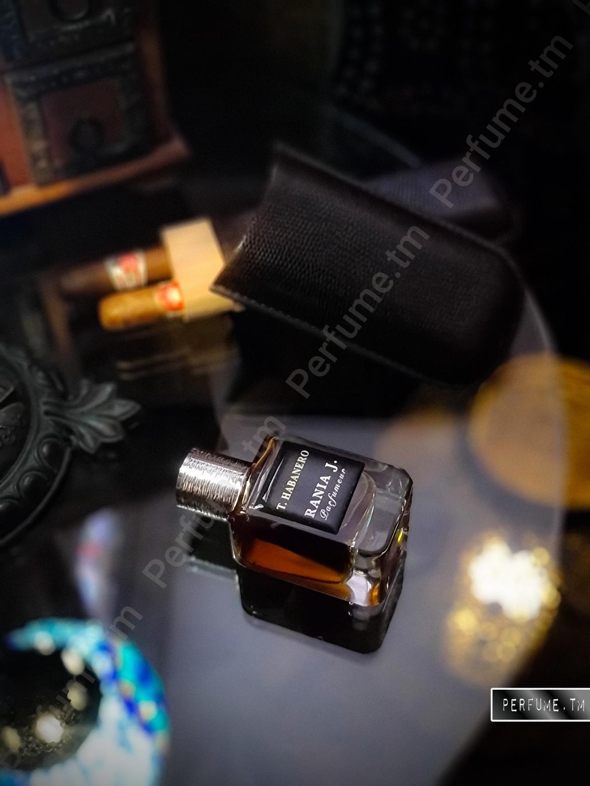 عطر ادکلن تی هابانرو رانی جا - T. Habanero Rania J - بررسی، قیمت و خرید