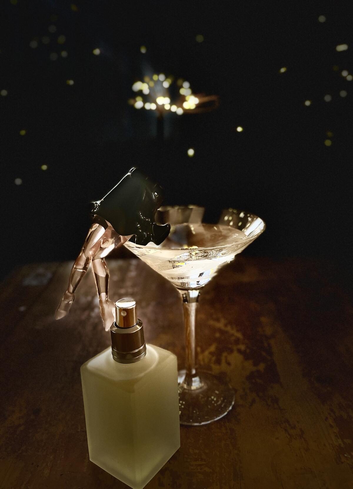 عطر ادکلن هد اور هیلز رولون - Head Over Heels Revlon - بررسی، قیمت و خرید