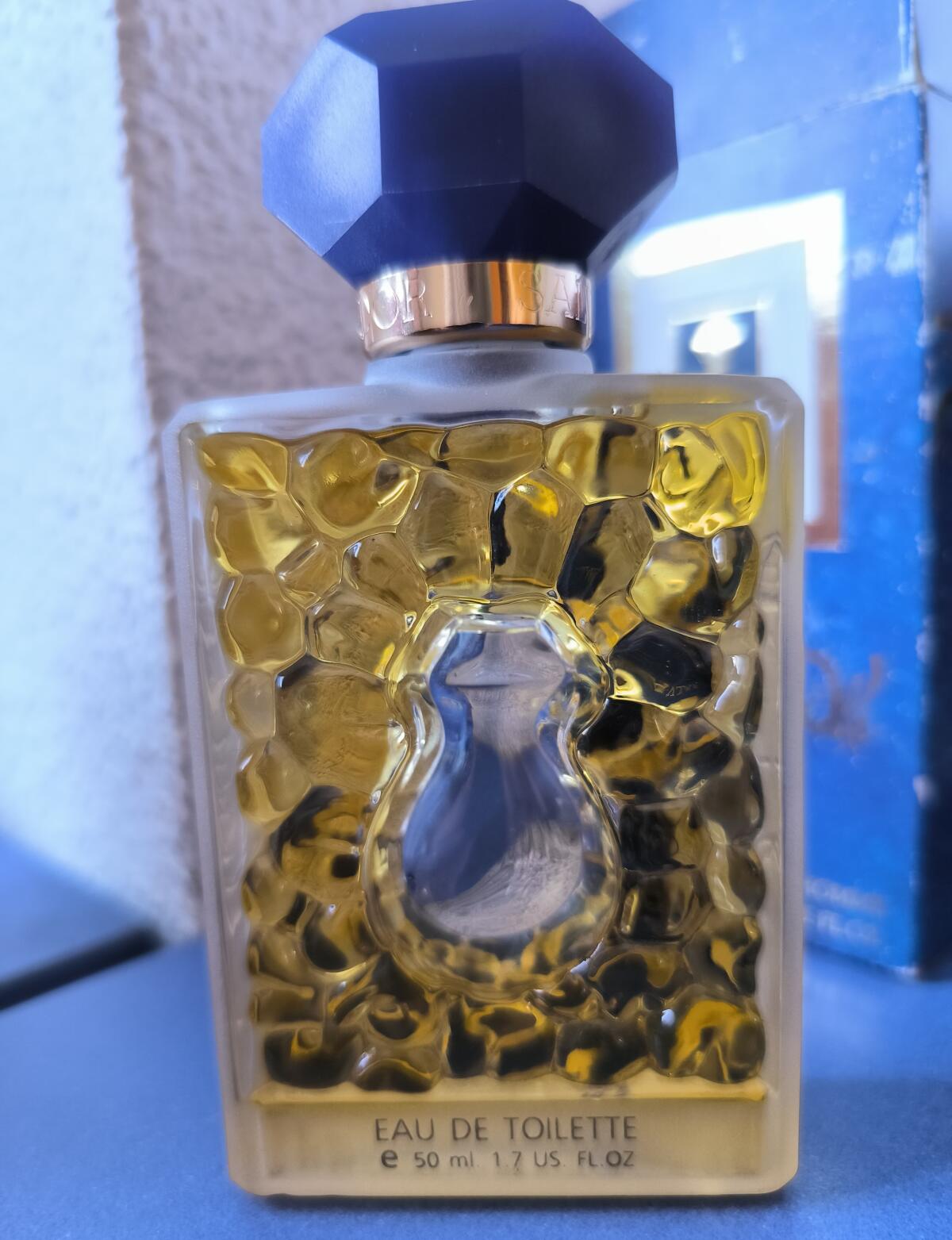 عطر ادکلن سالوادور بای سالوادور دالی سالوادور دالی - Salvador by Salvador Dali (1992) Salvador Dali - بررسی، قیمت و خرید