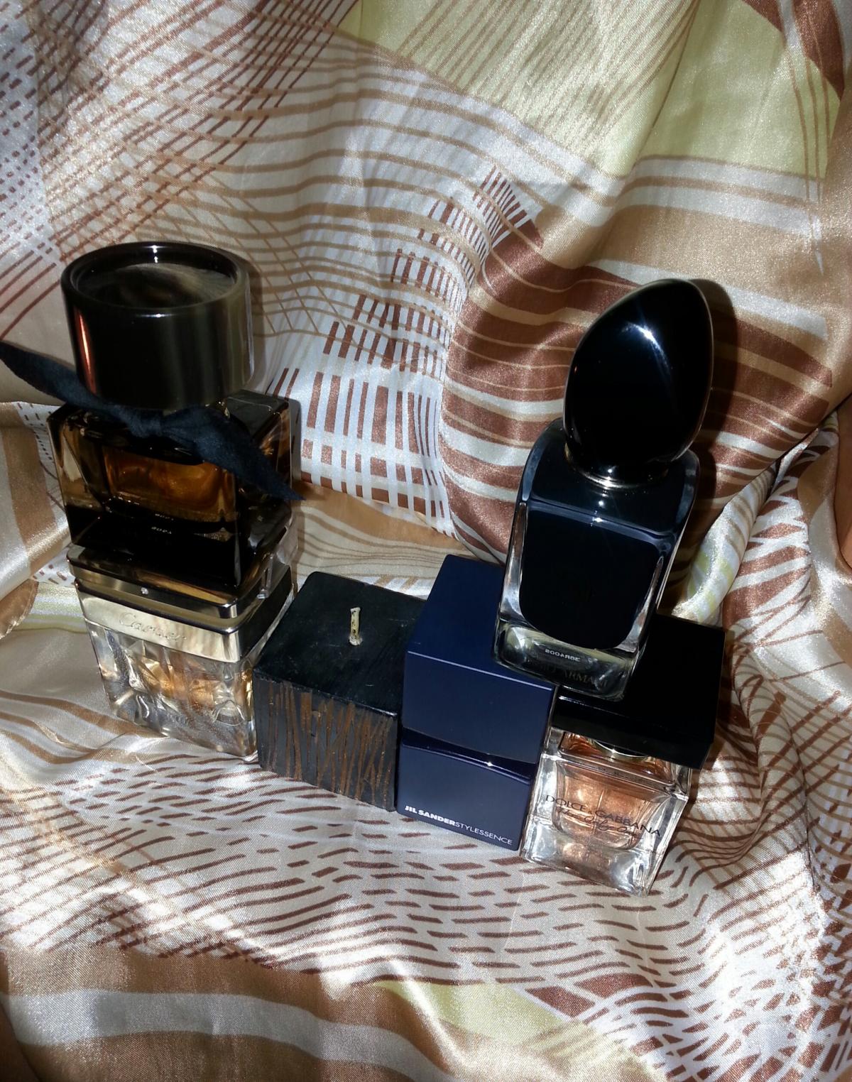 عطر ادکلن استایل سنس جیلی ساندر - Stylessence Jil Sander - بررسی، قیمت و خرید