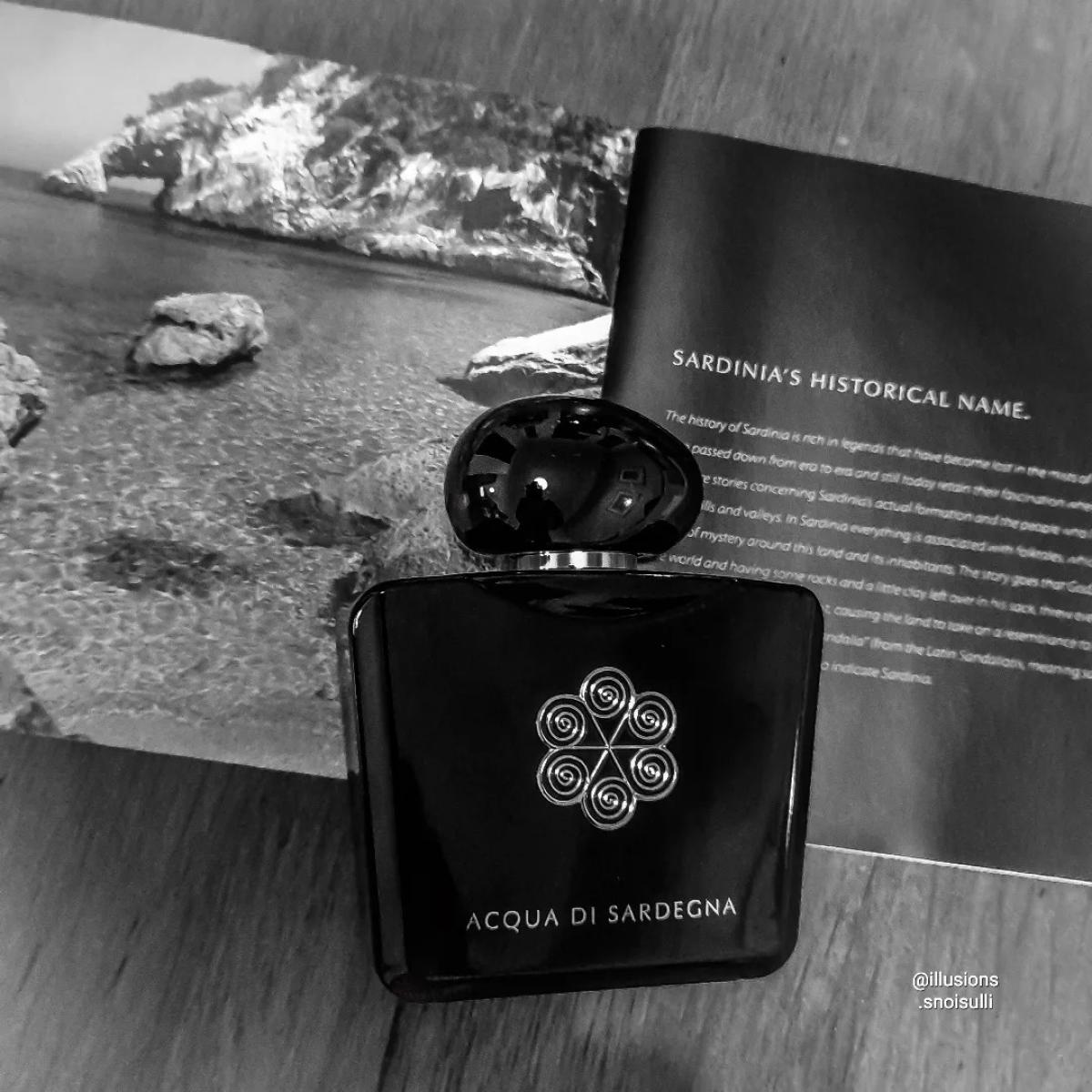 عطر ادکلن بولی سندالیا - Boeli Sandalia - بررسی، قیمت و خرید